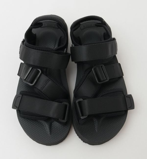 A_「【SUICOKE/スイコック】KISEE―VAB―SOFT/サンダル」|サンダル|