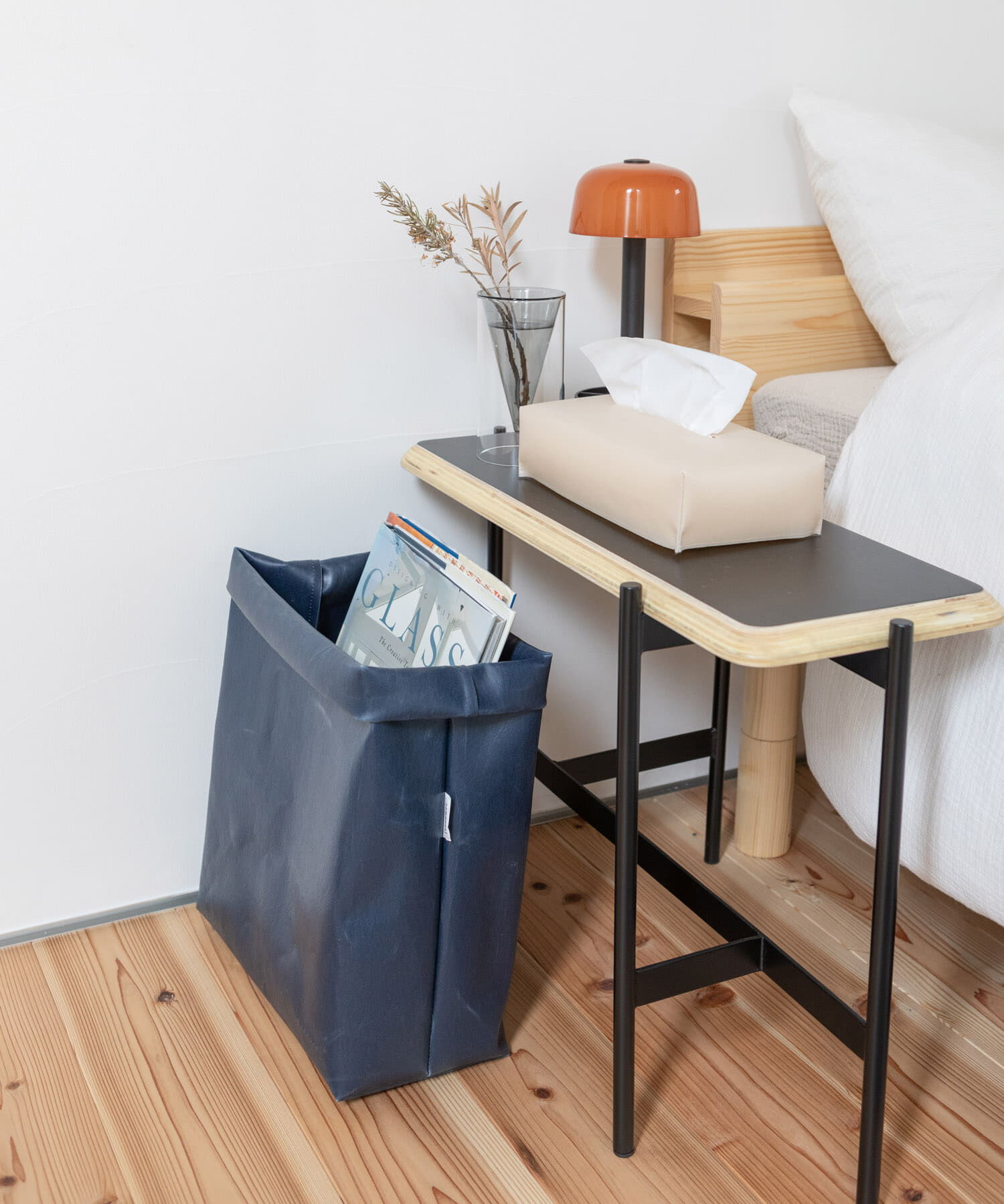 URBAN RESEARCH DOORS「commpost　MULTIPURPOSE BAG L」|その他|