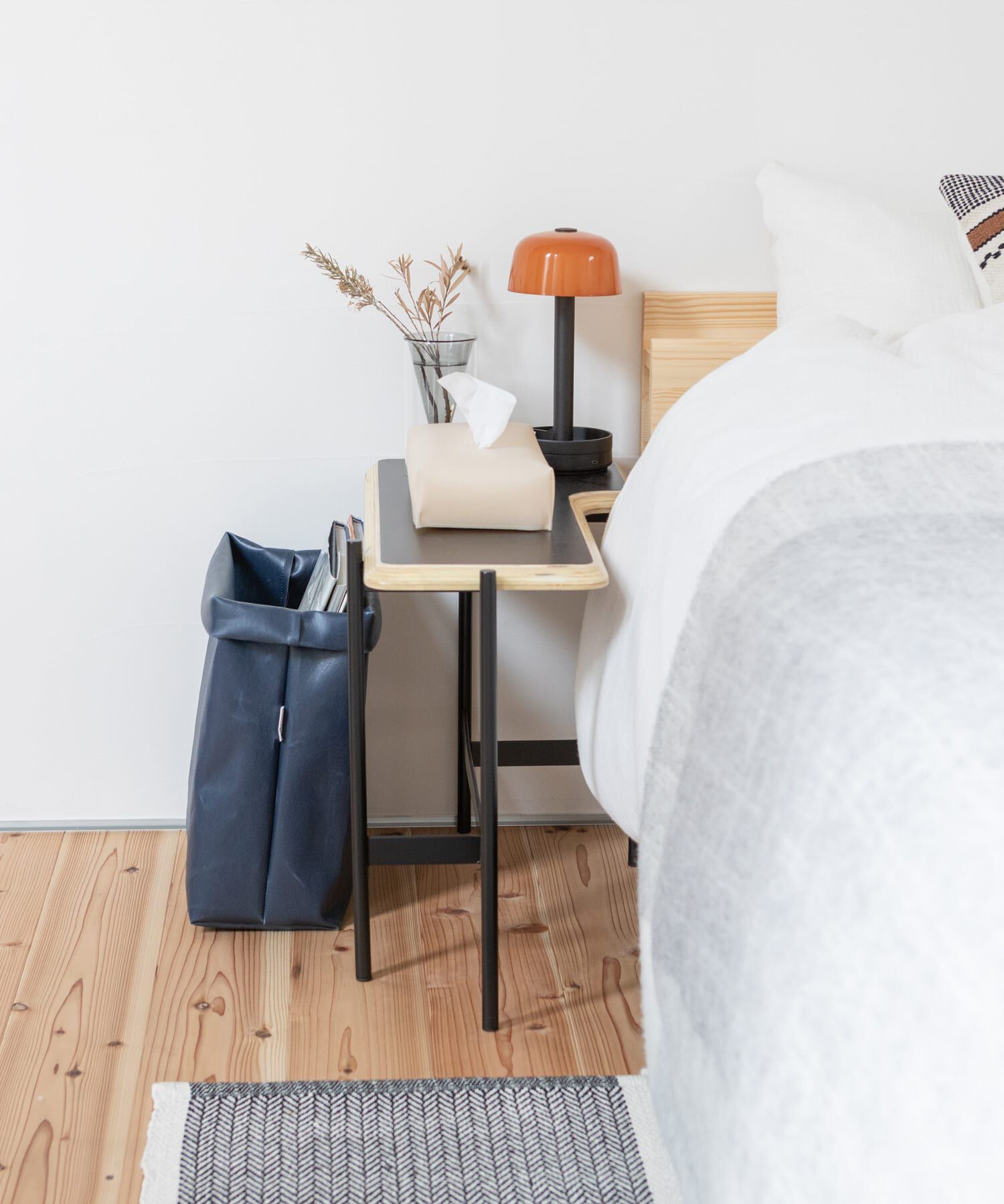 URBAN RESEARCH DOORS「commpost　MULTIPURPOSE BAG L」|その他|