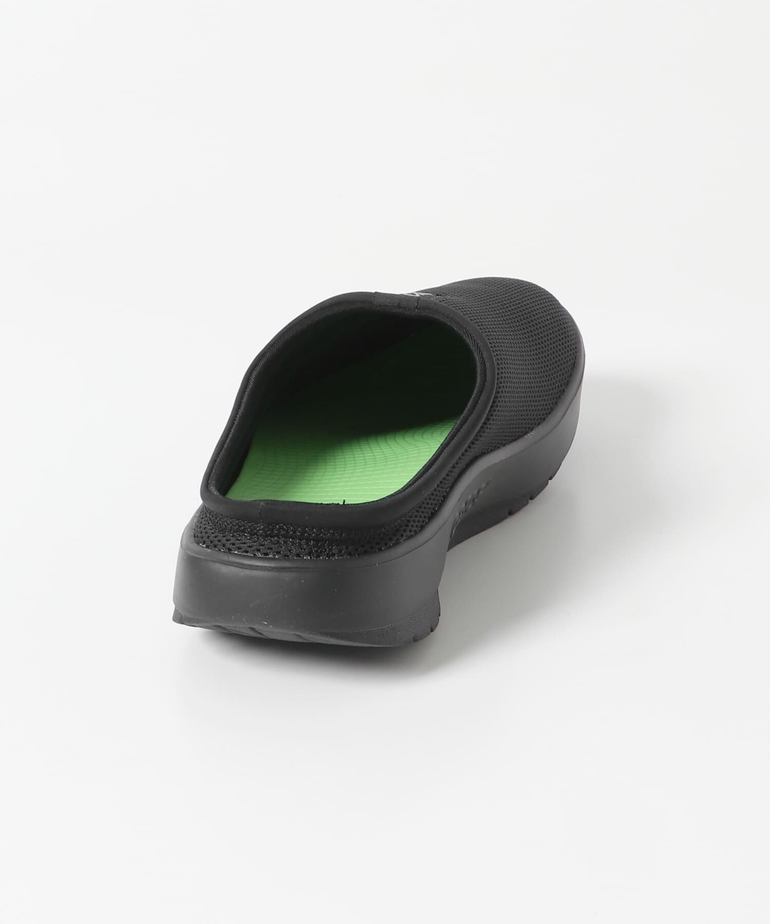 URBAN RESEARCH DOORS「OOFOS　OOcOOzie Sport Mule」|サンダル|