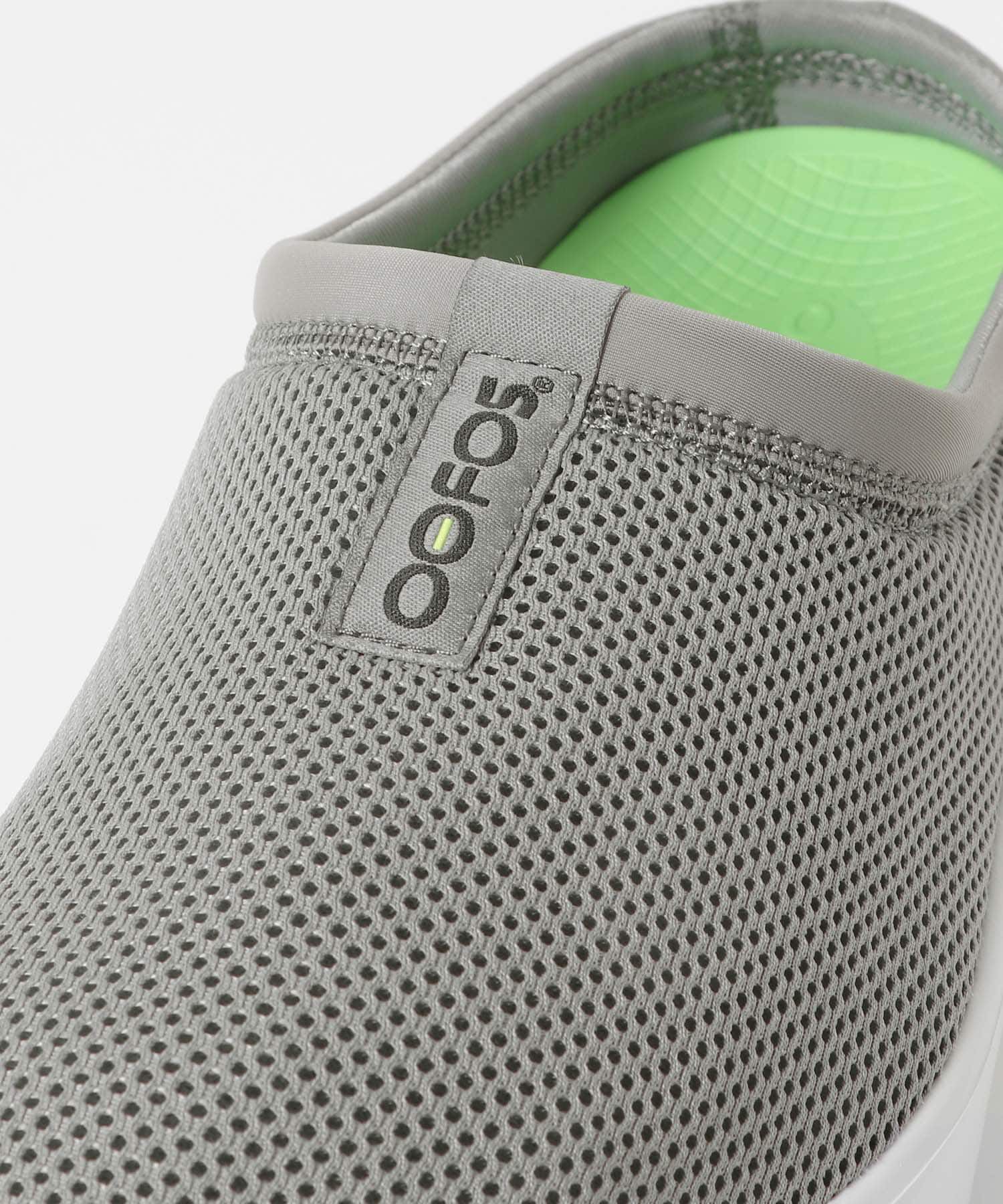 URBAN RESEARCH DOORS「OOFOS　OOcOOzie Sport Mule」|サンダル|