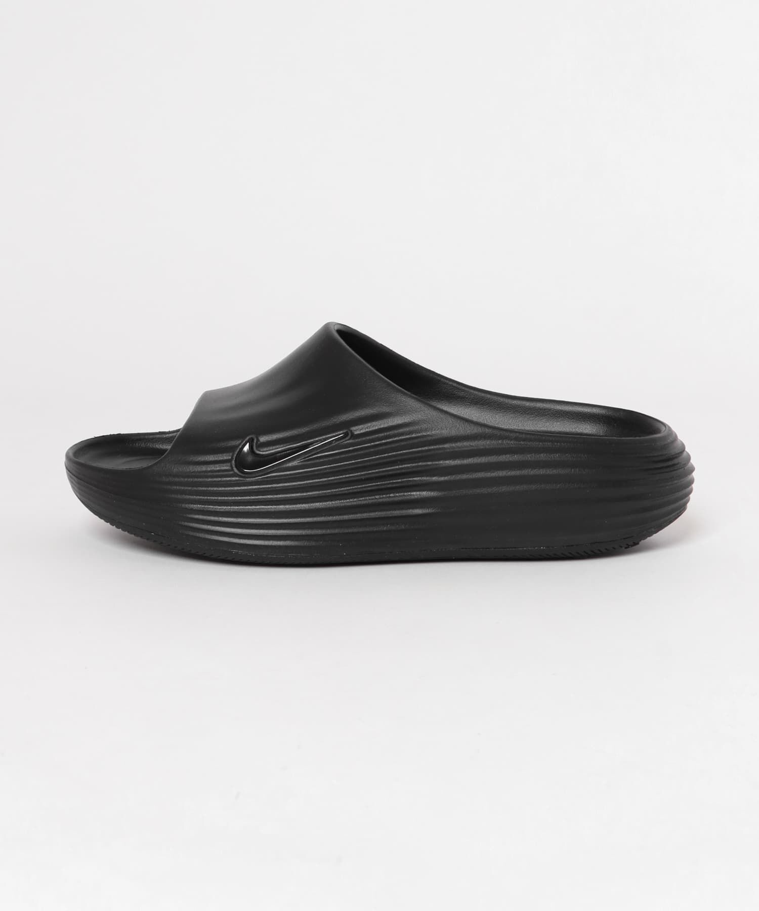 URBAN RESEARCH DOORS「NIKE　REACTX REJUVEN8 SLIDE」|サンダル|