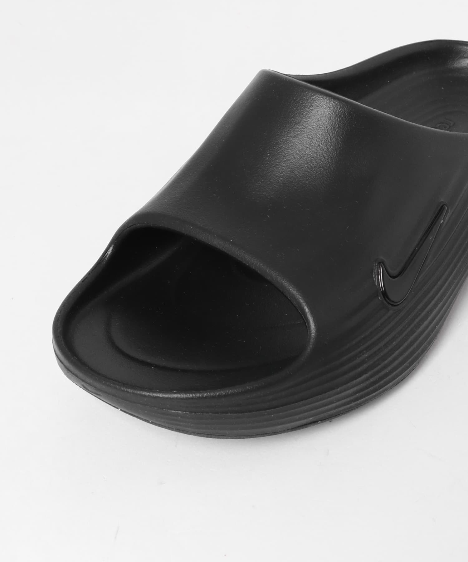 URBAN RESEARCH DOORS「NIKE　REACTX REJUVEN8 SLIDE」|サンダル|