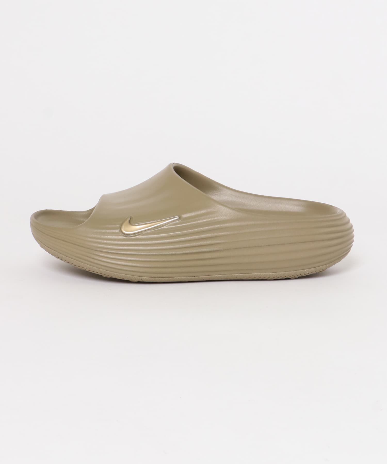 URBAN RESEARCH DOORS「NIKE　REACTX REJUVEN8 SLIDE」|サンダル|
