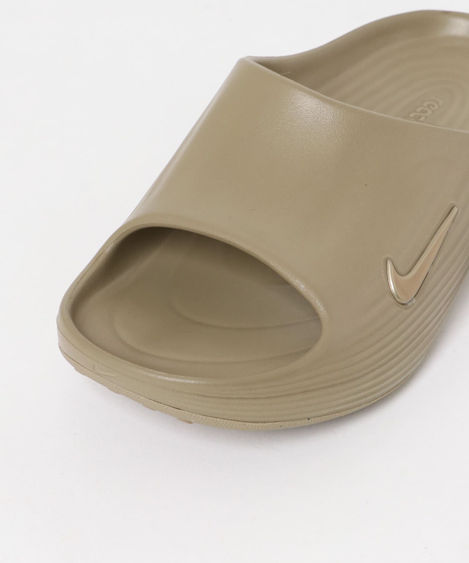 URBAN RESEARCH DOORS「NIKE　REACTX REJUVEN8 SLIDE」|サンダル|