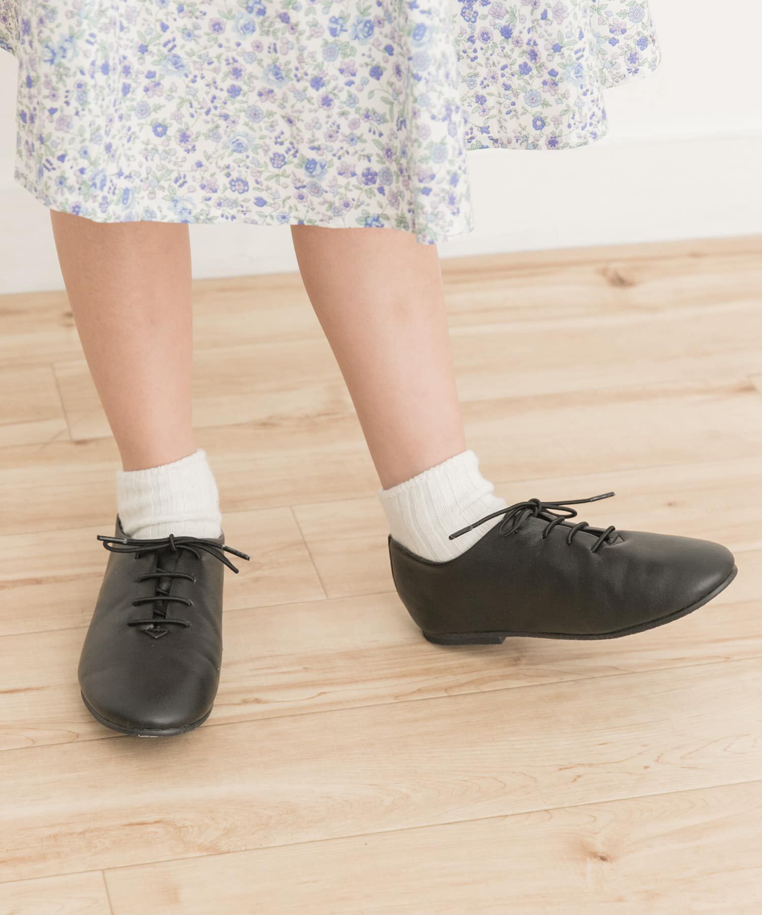 URBAN RESEARCH DOORS「『親子リンク』レースアップシューズ(KIDS)」|その他|