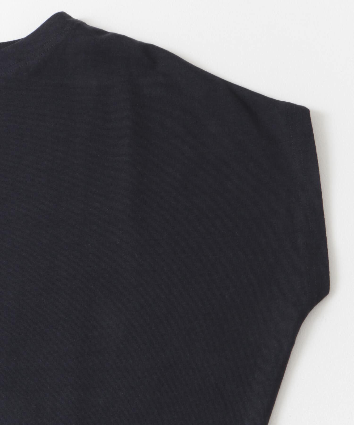 URBAN RESEARCH DOORS「ドライコットンボートネックプルオーバー」|Tシャツ・カットソー|