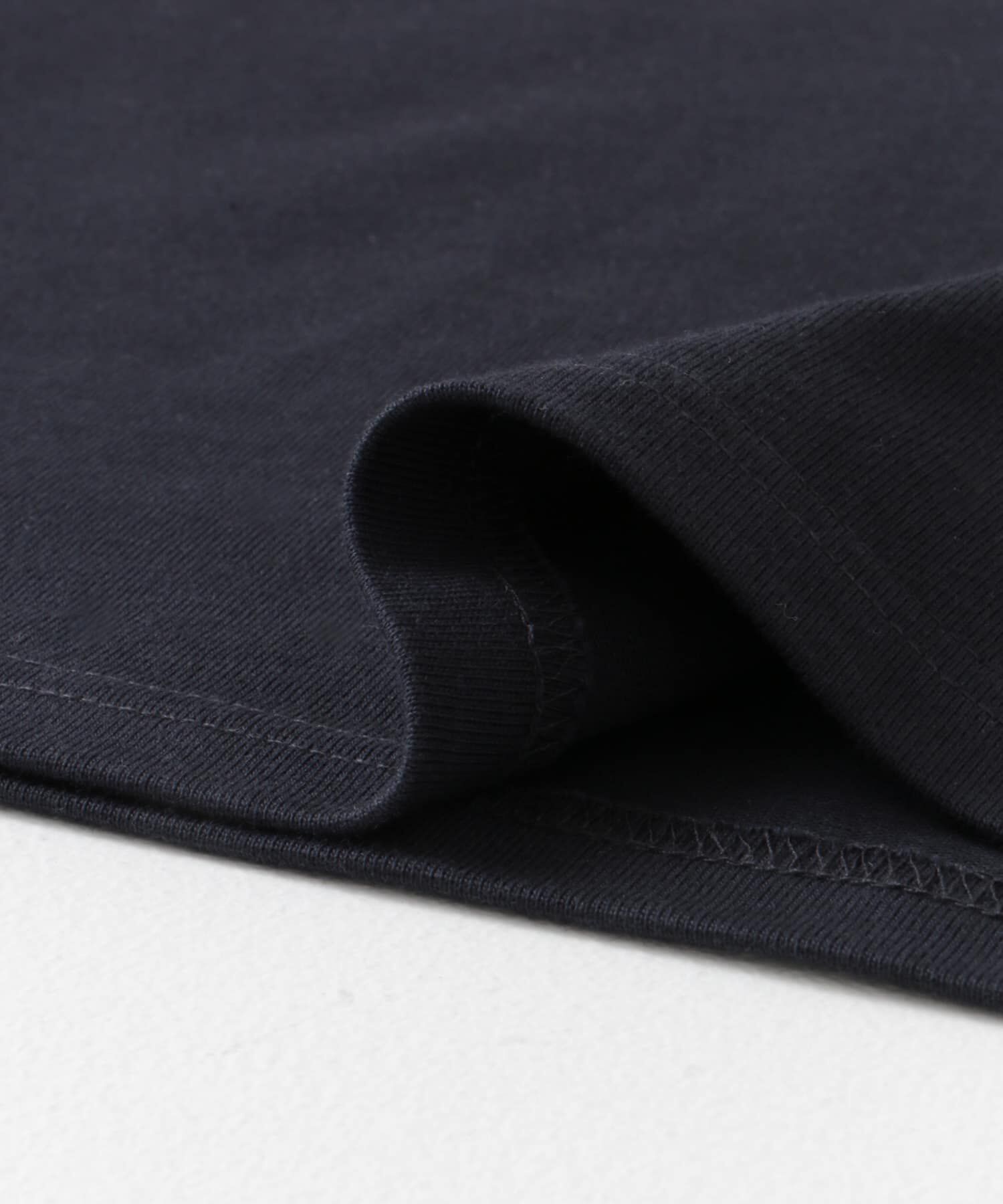 URBAN RESEARCH DOORS「ドライコットンボートネックプルオーバー」|Tシャツ・カットソー|