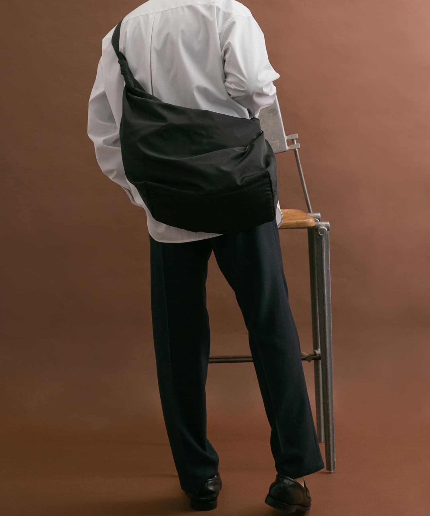 RODE SKO「撥水ビッグボディバッグ」|ショルダー・メッセンジャー|