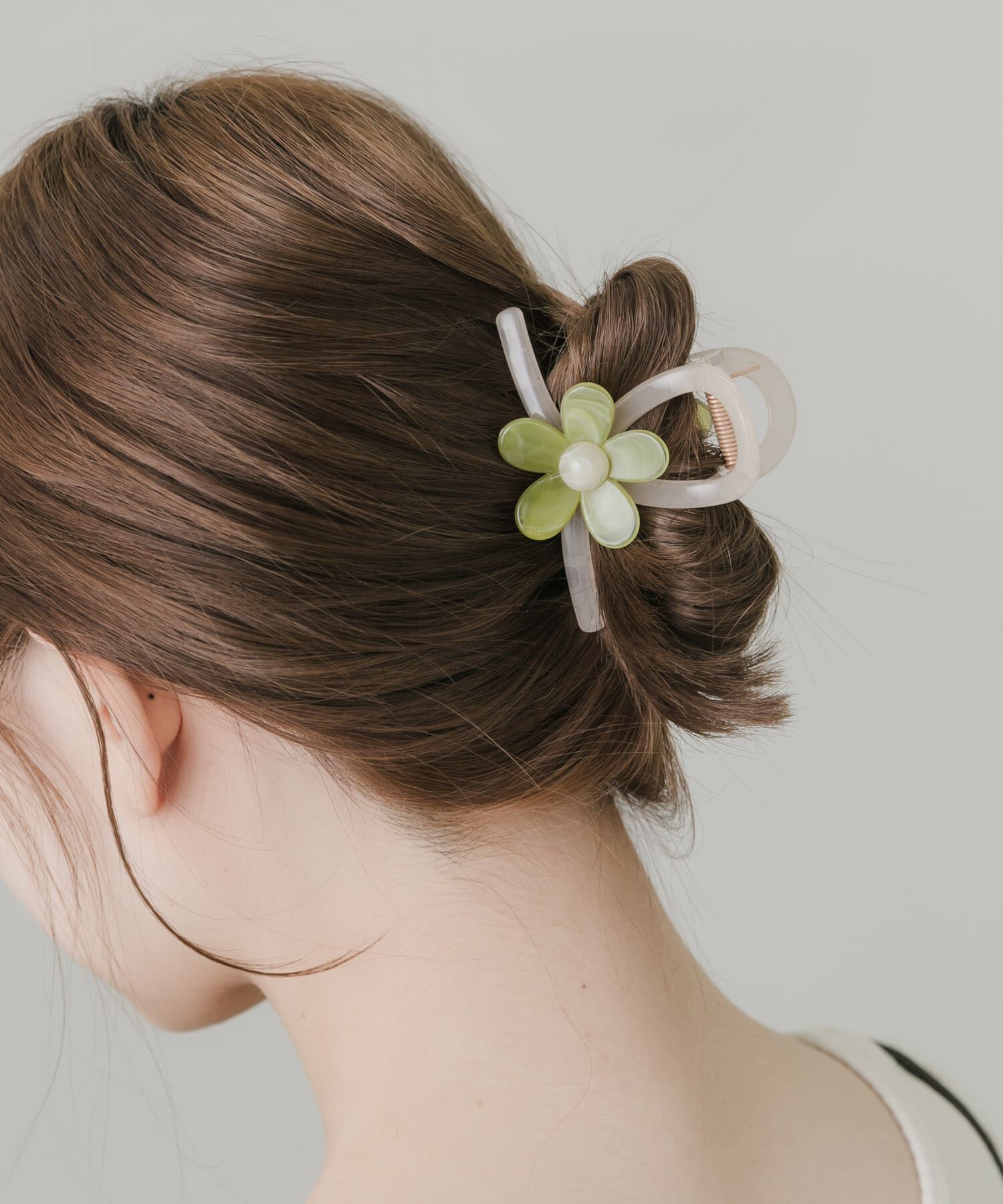 SMELLY「カラーフラワーバンス」|その他|