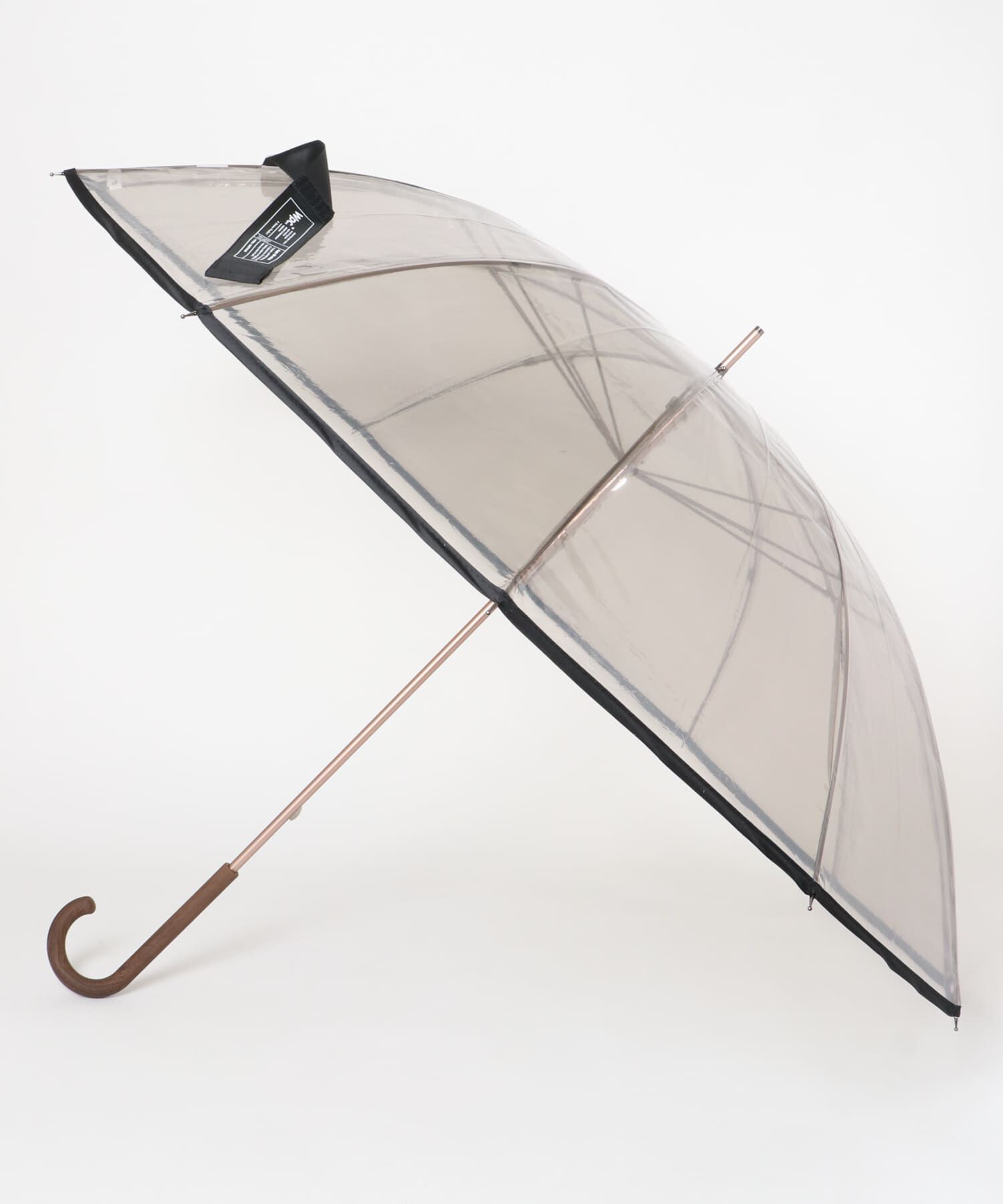 SMELLY「Wpc.　ユニセックス 12Kプラスチックアンブレラ」|傘|