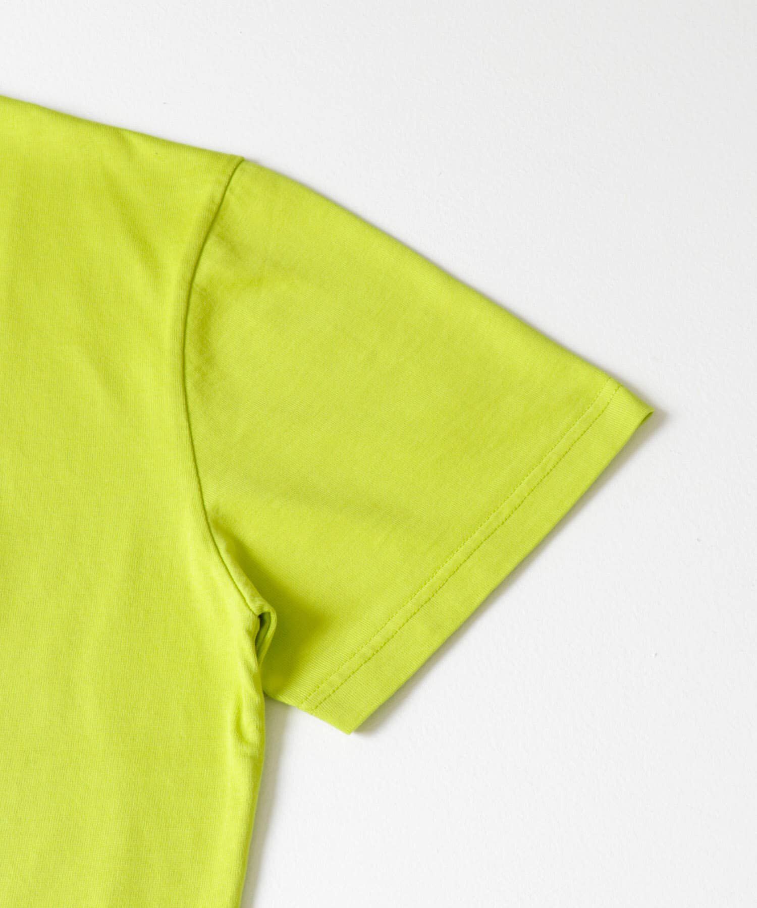 URBAN RESEARCH「ndx　Boxy T-shirts2 EX」|Tシャツ・カットソー|