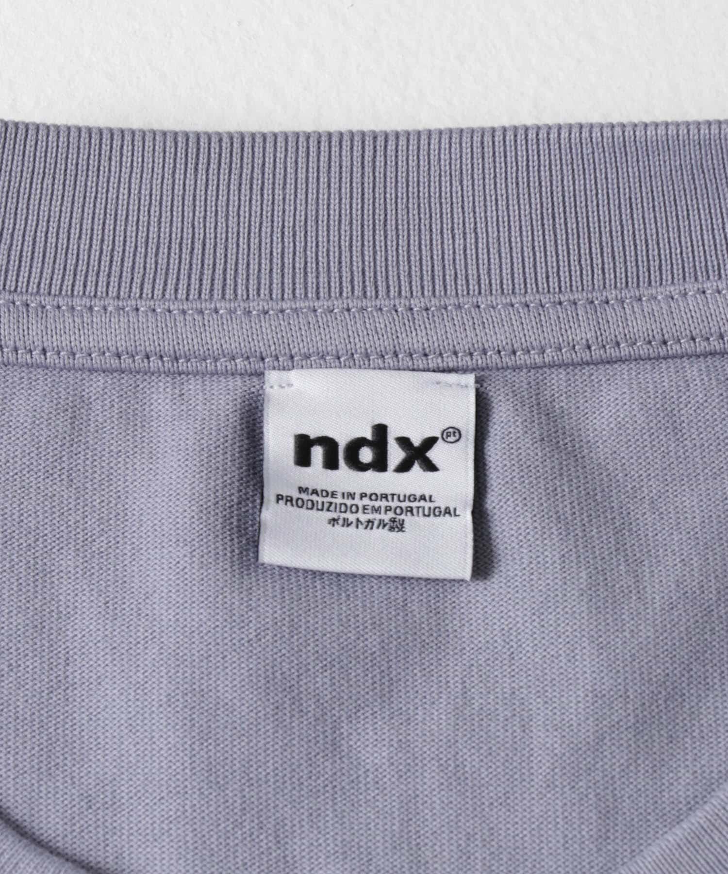 URBAN RESEARCH「ndx　Boxy T-shirts2 EX」|Tシャツ・カットソー|