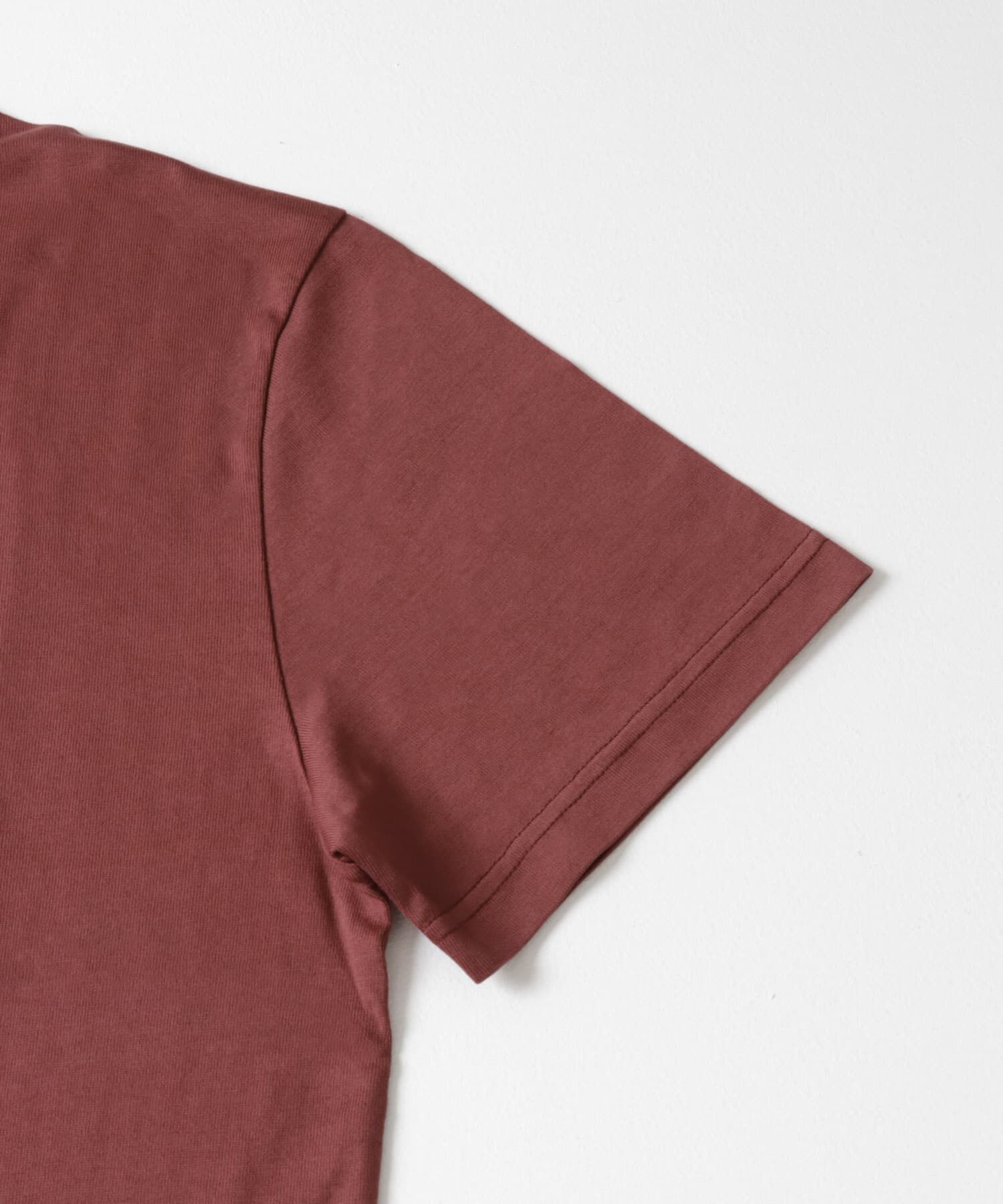 URBAN RESEARCH「ndx　Boxy T-shirts2 EX」|Tシャツ・カットソー|