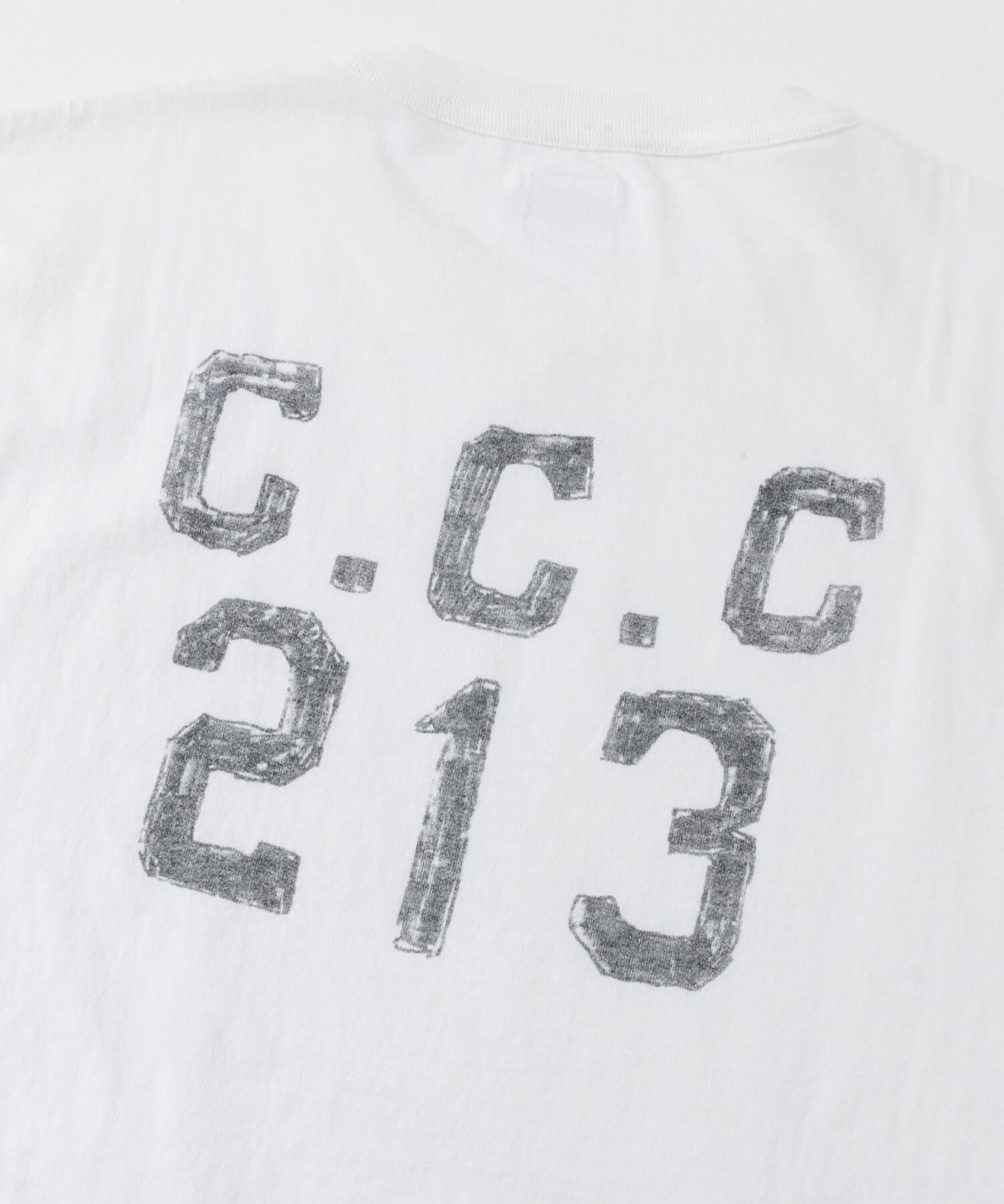 Sonny Label 「『別注』ARMY TWILL&times;Sonny Label　Print T-shirts」|Tシャツ・カットソー|