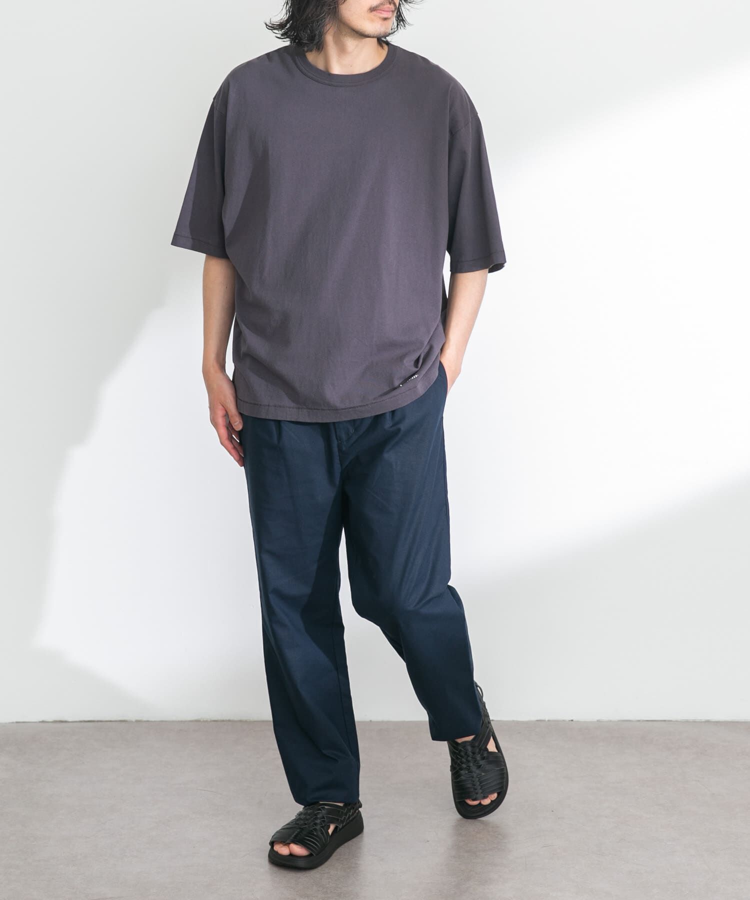 Sonny Label 「『別注』ARMY TWILL&times;Sonny Label　Print T-shirts」|Tシャツ・カットソー|