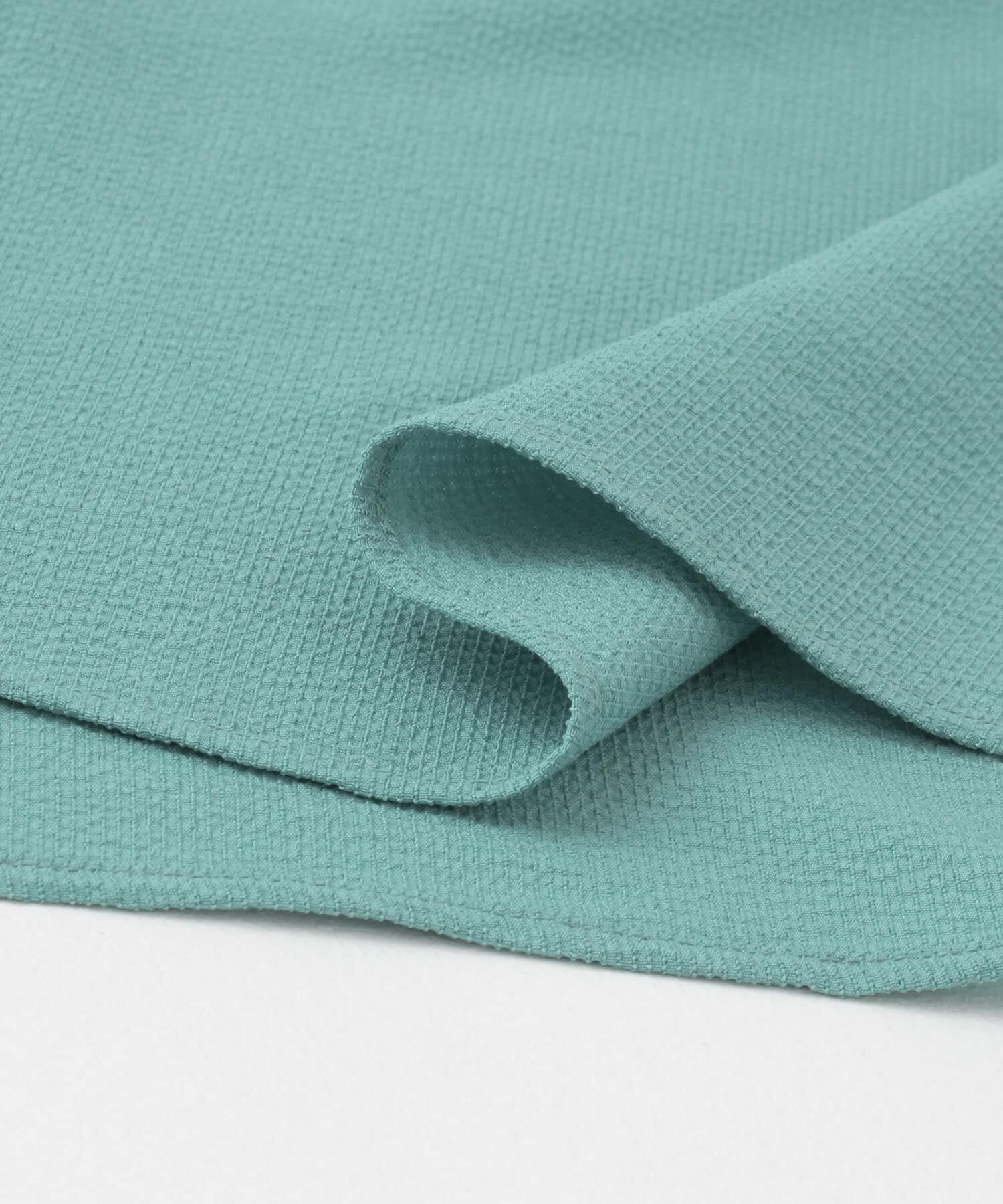 URBAN RESEARCH ROSSO「楊柳フリルブラウス」|シャツ・ブラウス|