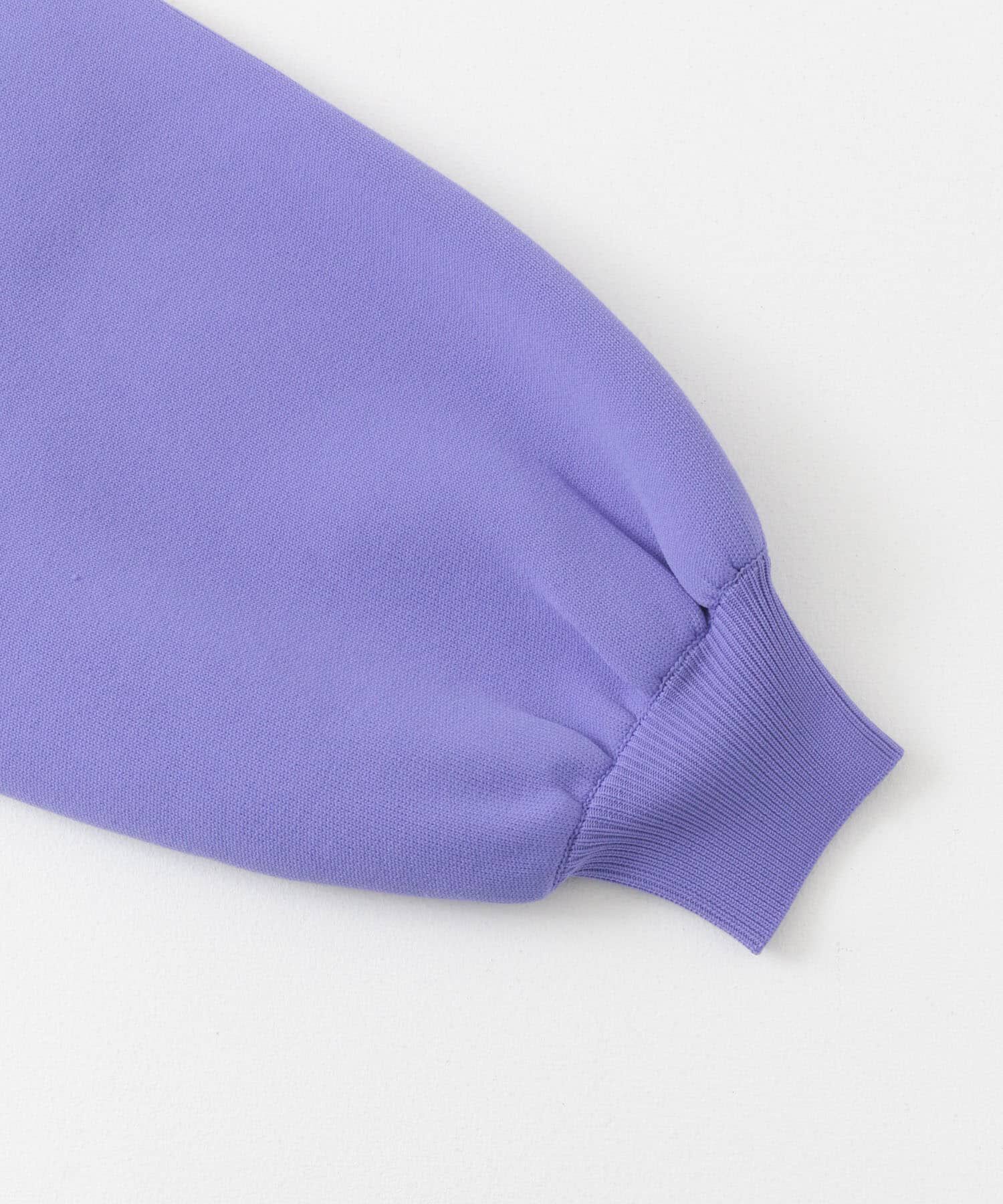 URBAN RESEARCH ROSSO「ELENDEEK　FORM SLEEVE OVER KNIT」|ニット・セーター|