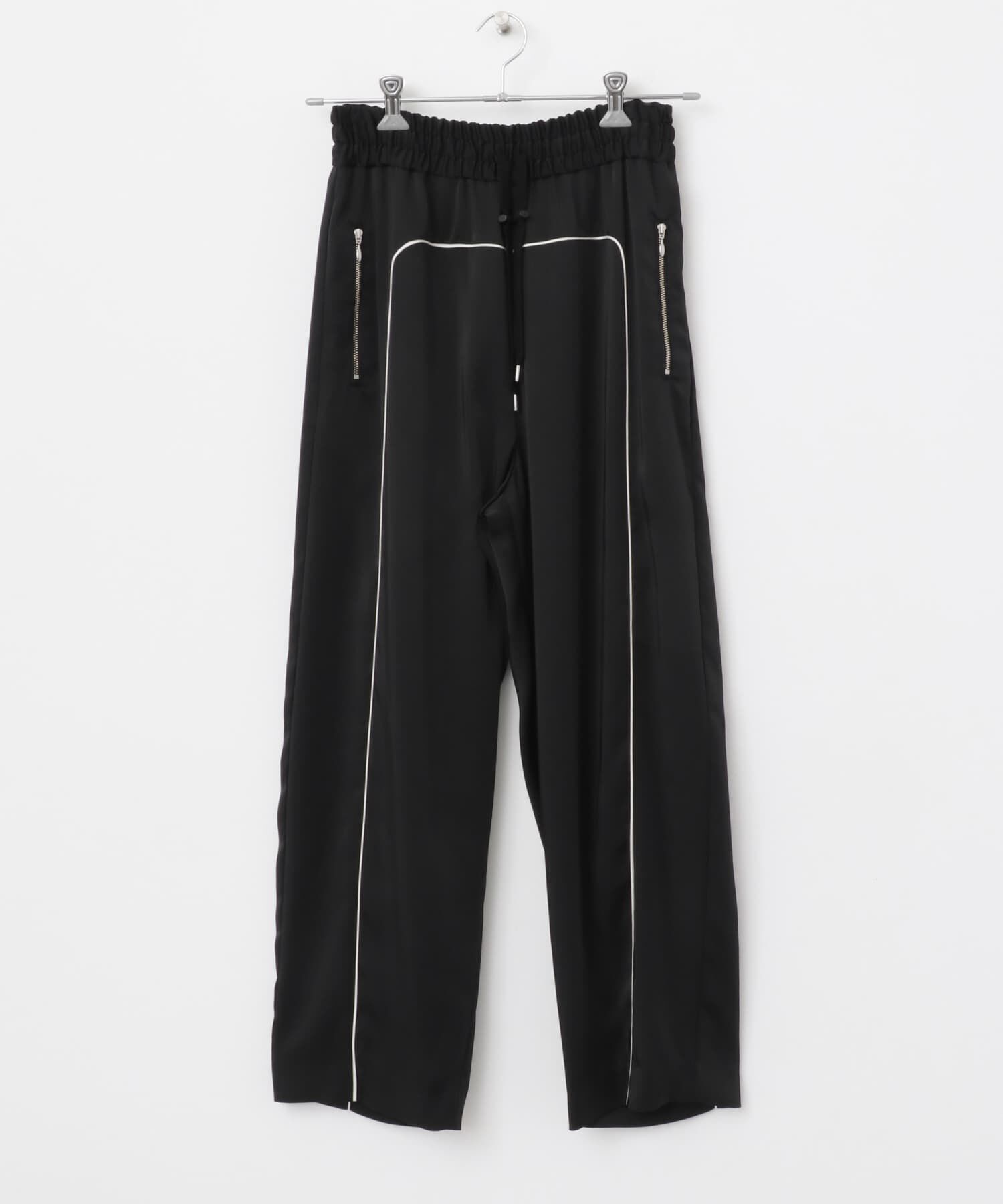 URBAN RESEARCH ROSSO「PROTAGONISTA　Satin Line Pants」|その他|