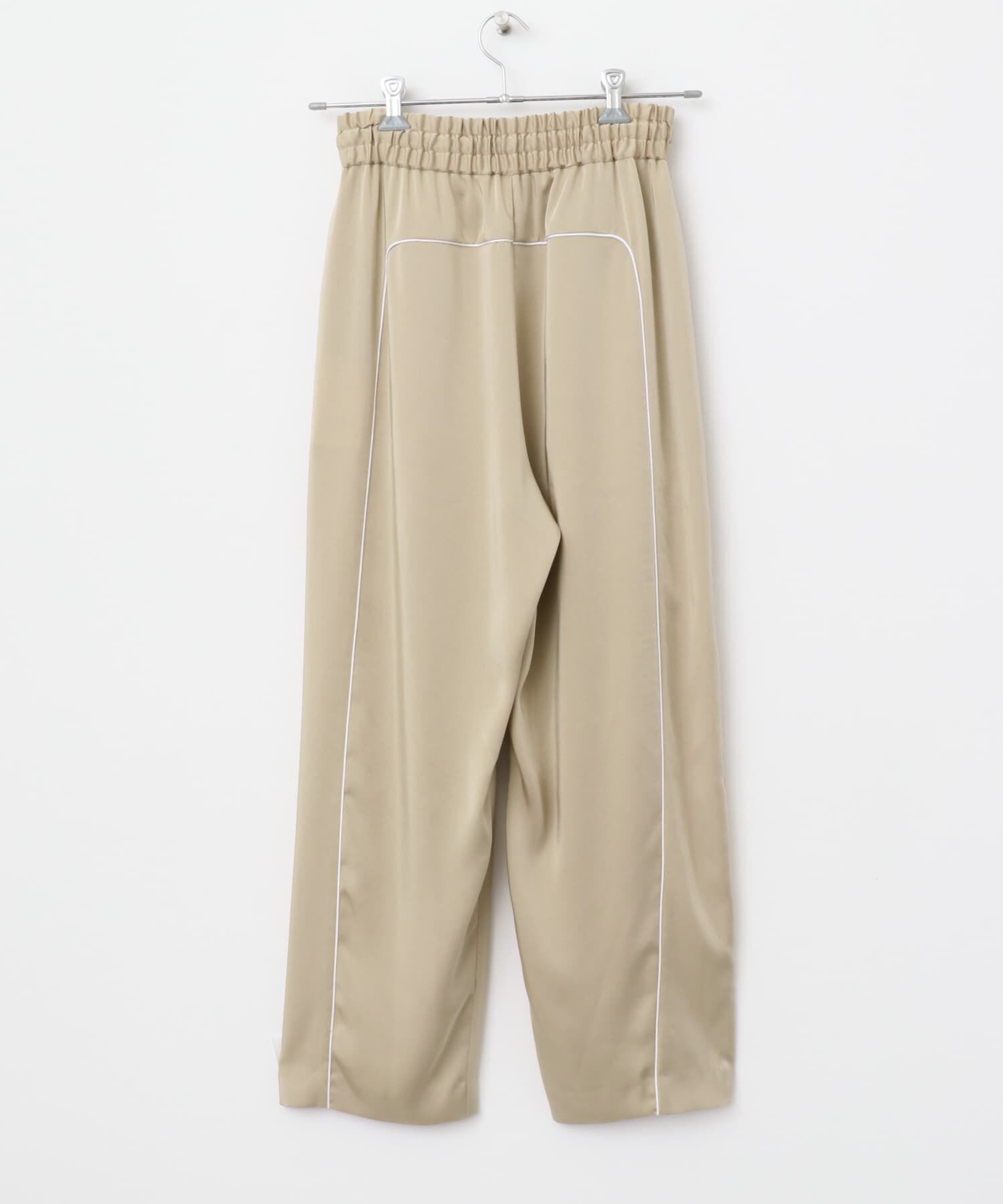 URBAN RESEARCH ROSSO「PROTAGONISTA　Satin Line Pants」|その他|