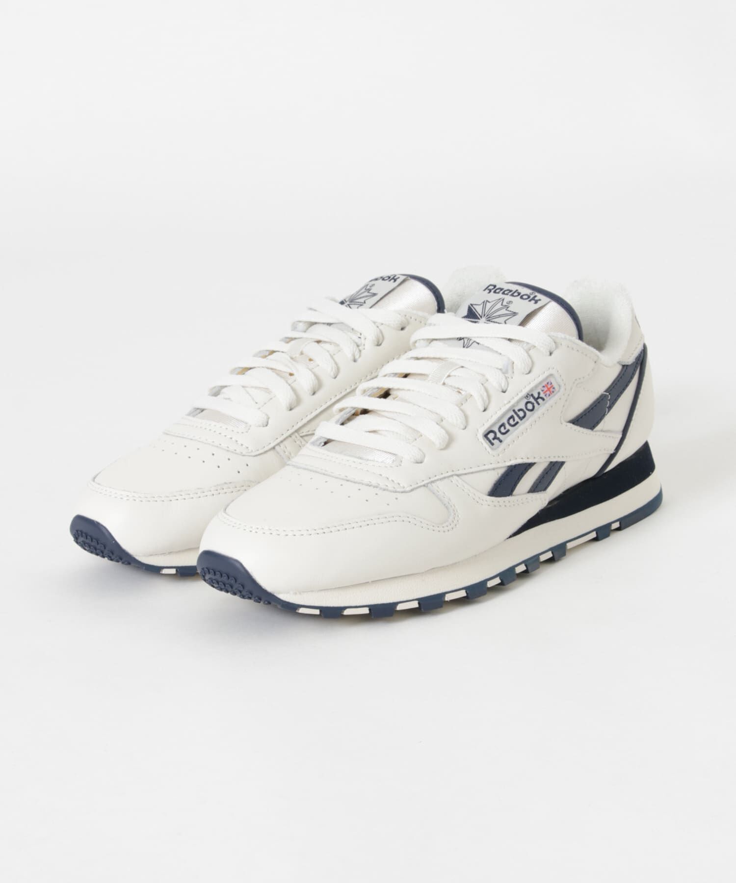 URBAN RESEARCH「Reebok　CASSIC LEATHER 1983」|スニーカー|