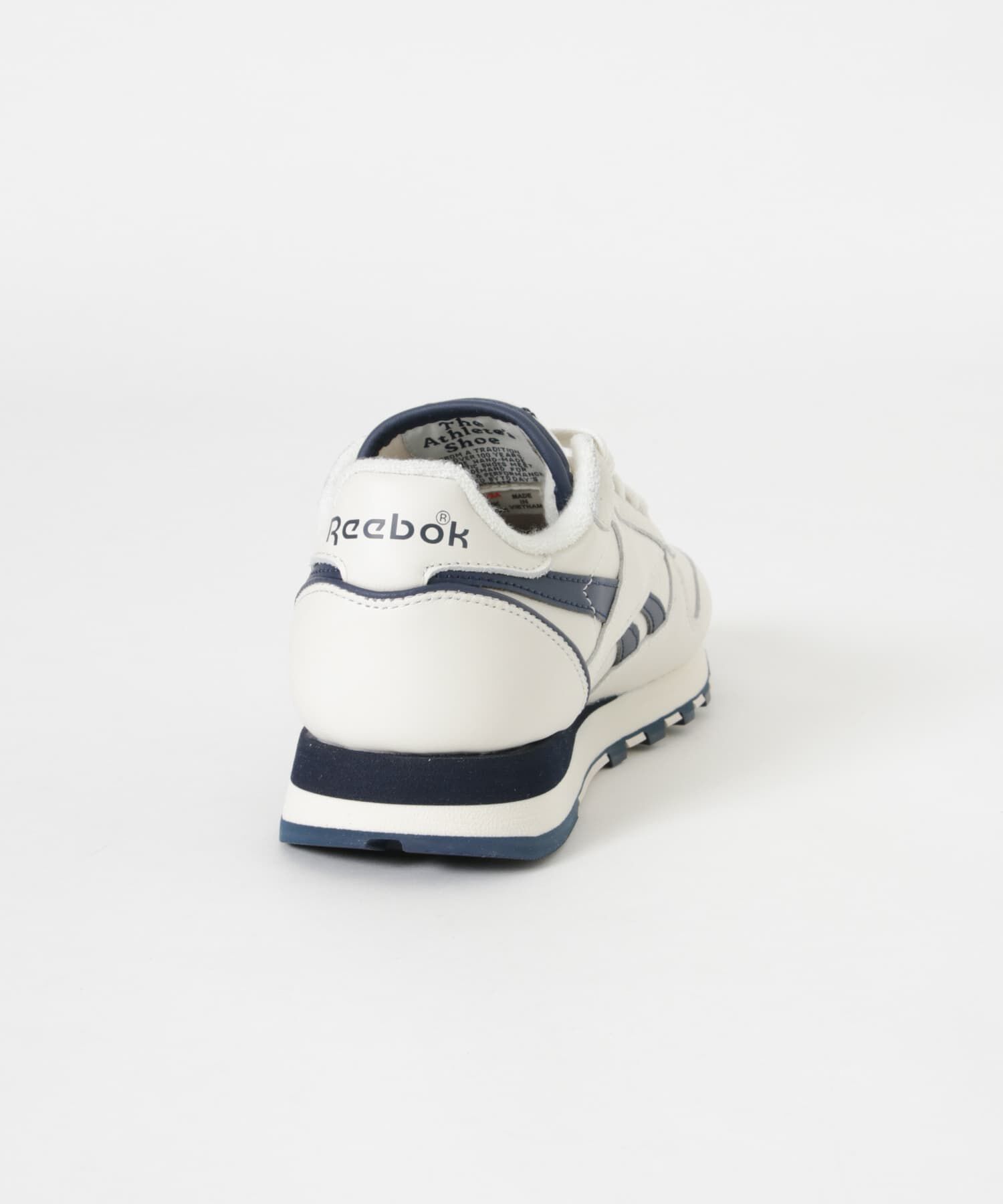 URBAN RESEARCH「Reebok　CASSIC LEATHER 1983」|スニーカー|