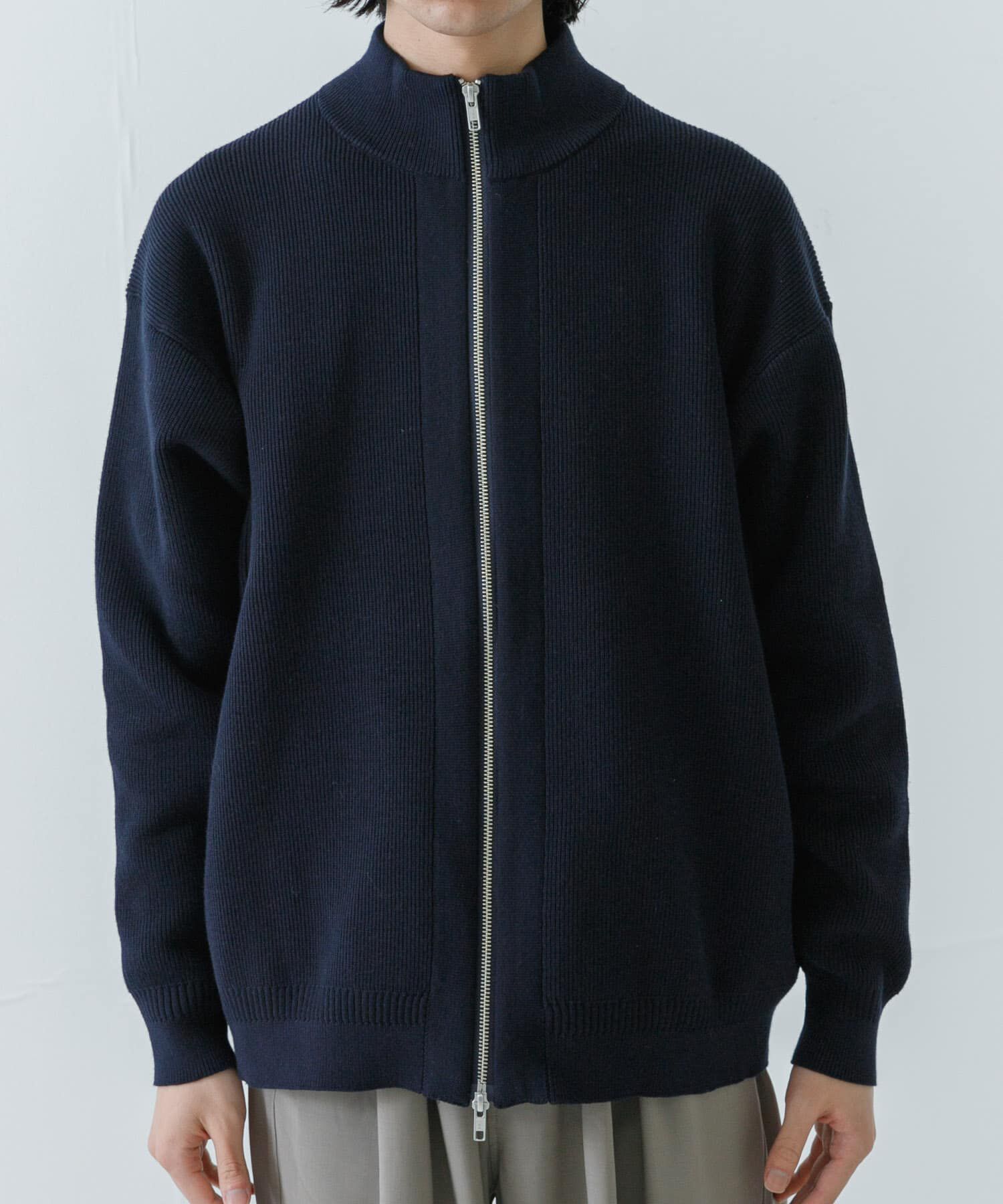 URBAN RESEARCH「畔ドライバーズニット」|ニット・セーター|