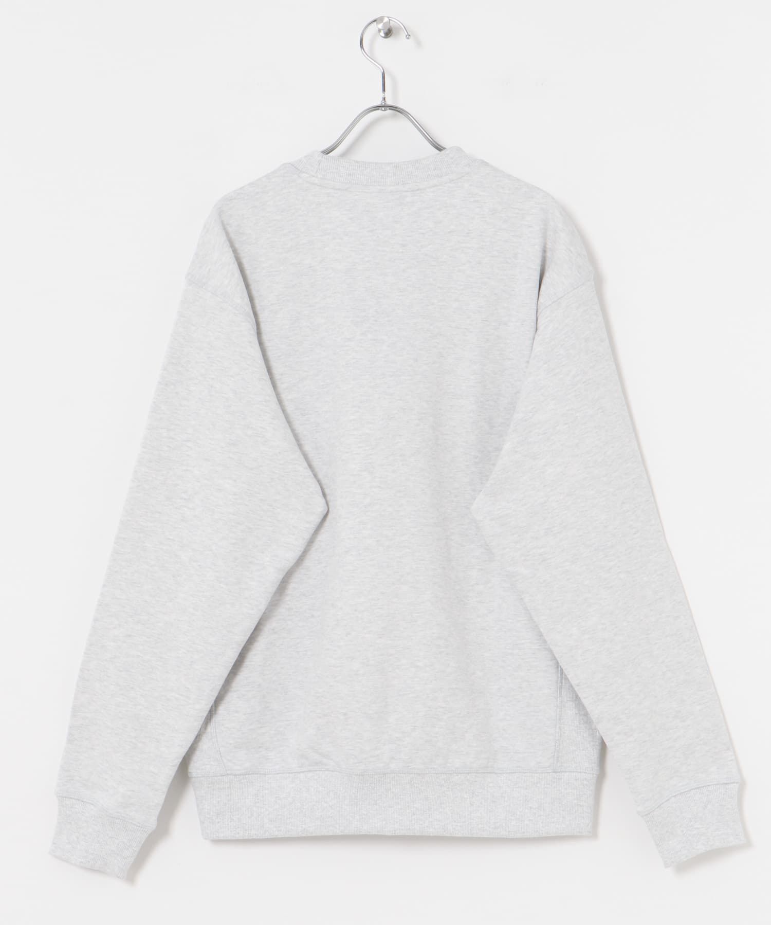 URBAN RESEARCH「NEW BALANCE　リラックスド スウェットクルー」|スウェット・ジャージ|