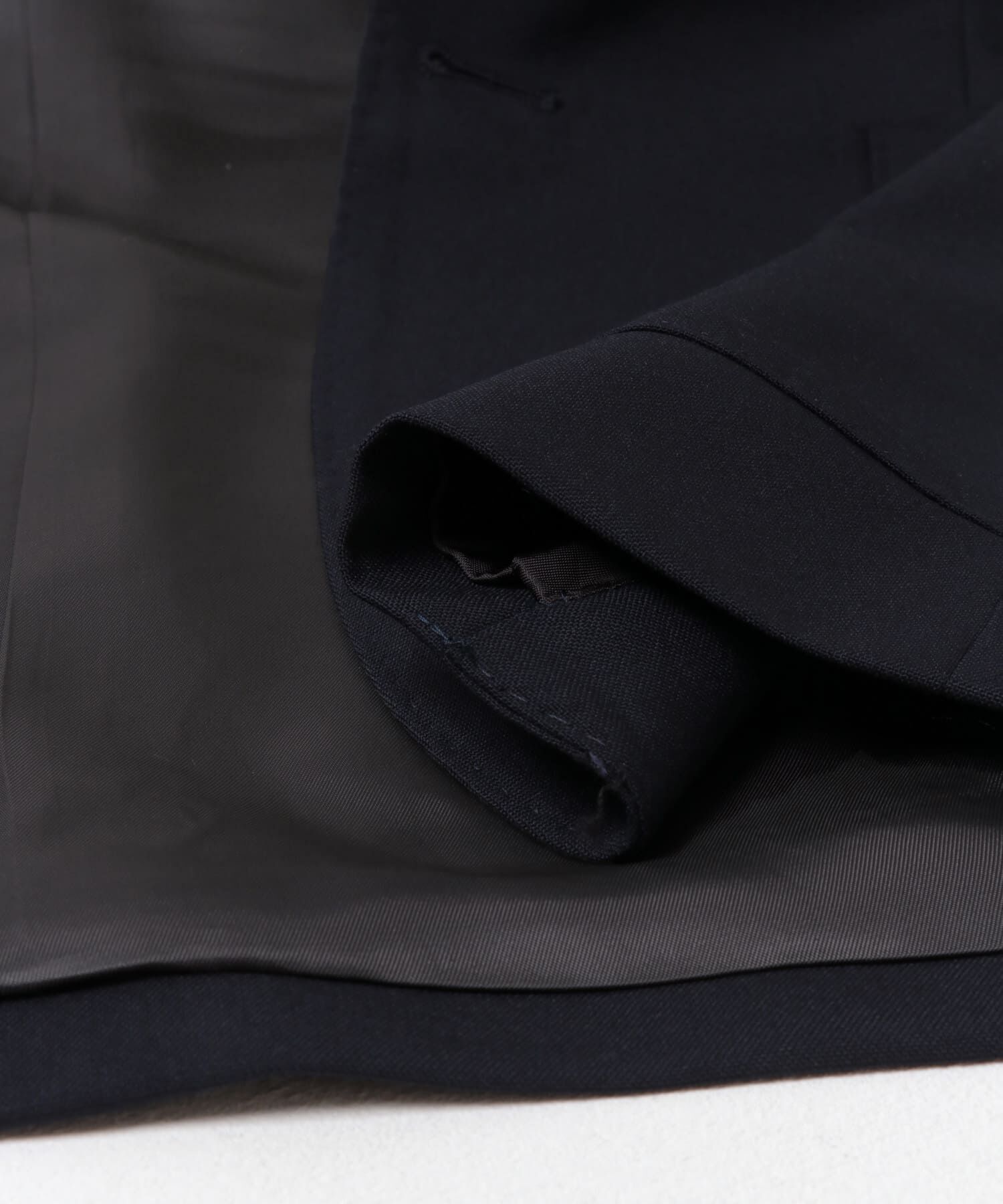 URBAN RESEARCH DOORS「LIFE STYLE TAILOR　REDA メタルボタンブレザー」|その他|