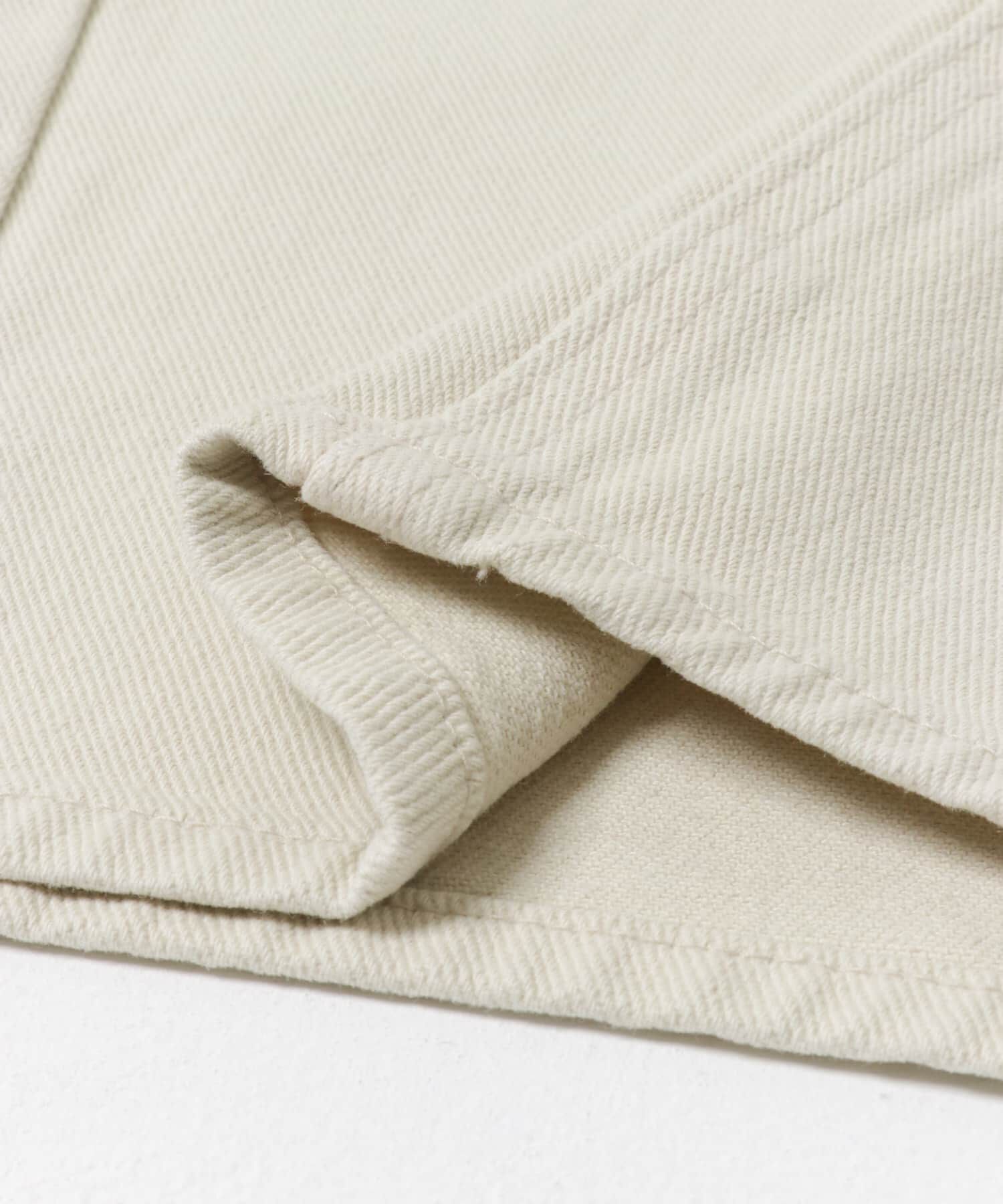 URBAN RESEARCH DOORS「FORK&SPOON　ガーメントダイツイルカーブパンツ」|その他|