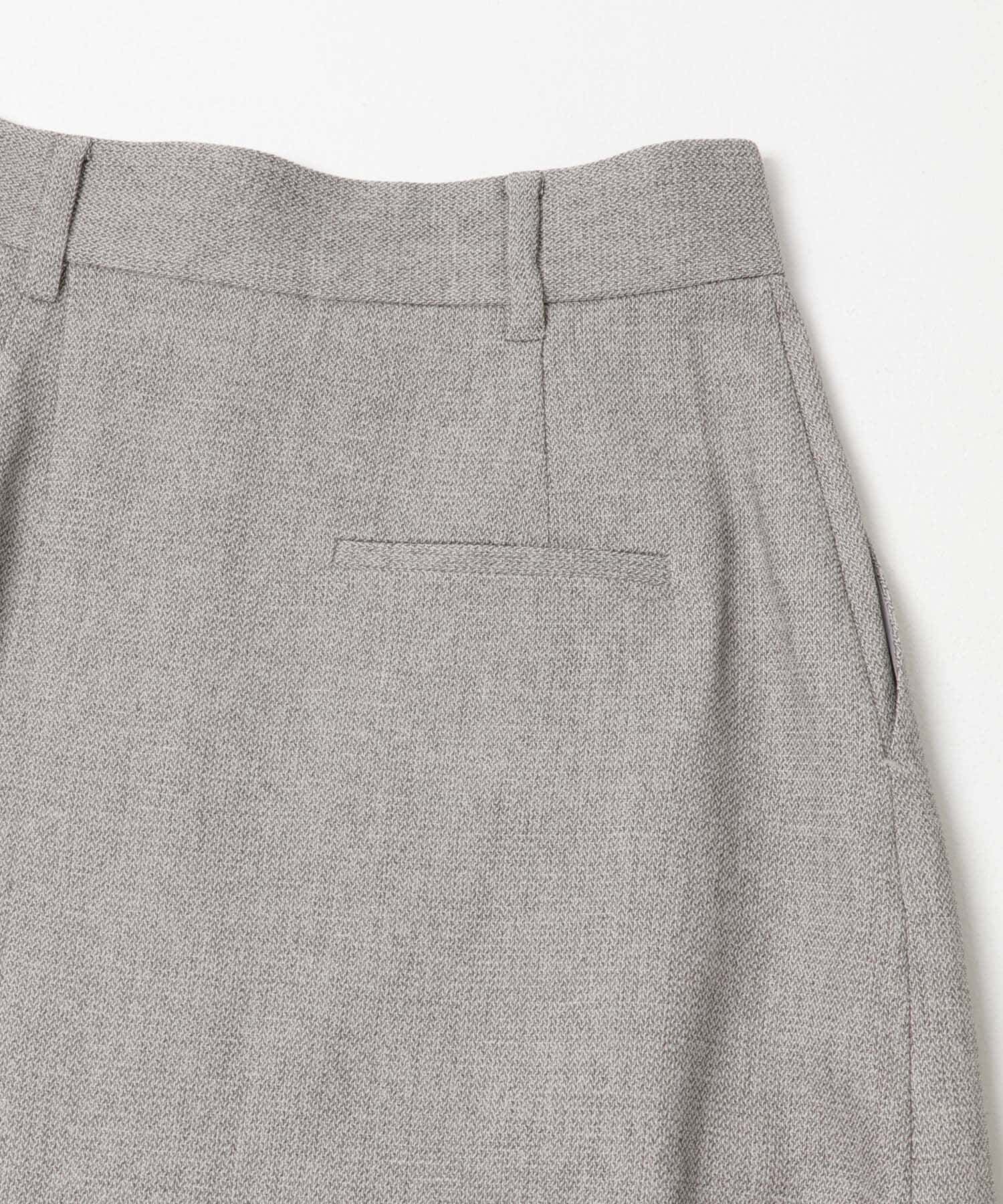 URBAN RESEARCH ROSSO「タックスカート」|スカート|