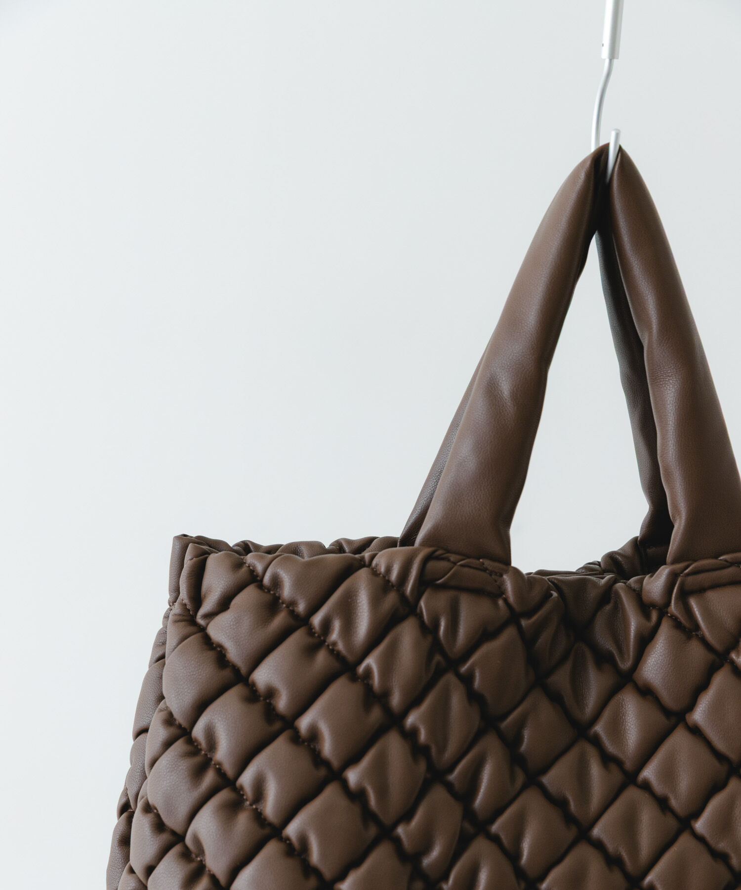 RODE SKO「テープショルダーキルティングバッグ」|ショルダー・メッセンジャー|