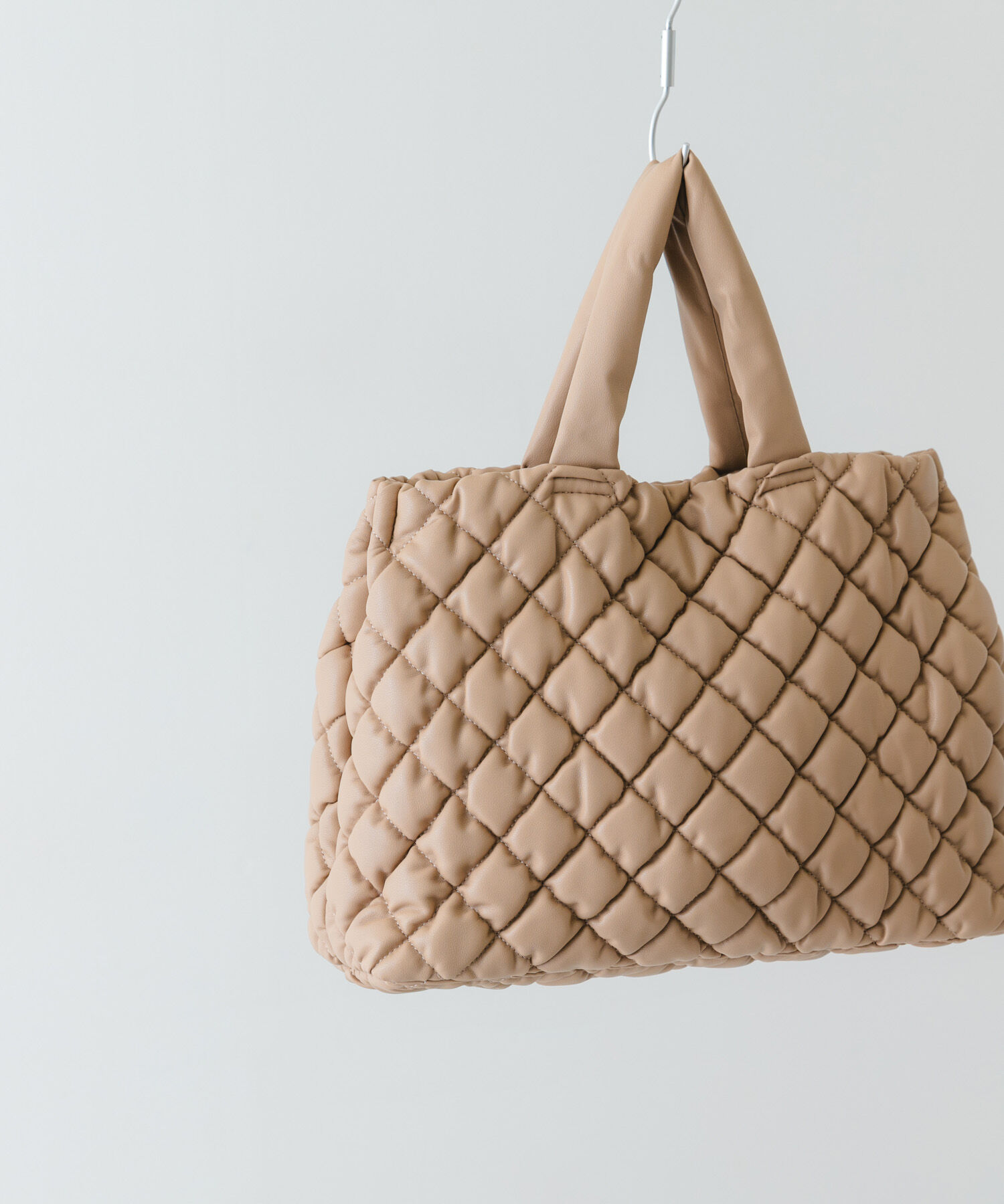 RODE SKO「テープショルダーキルティングバッグ」|ショルダー・メッセンジャー|