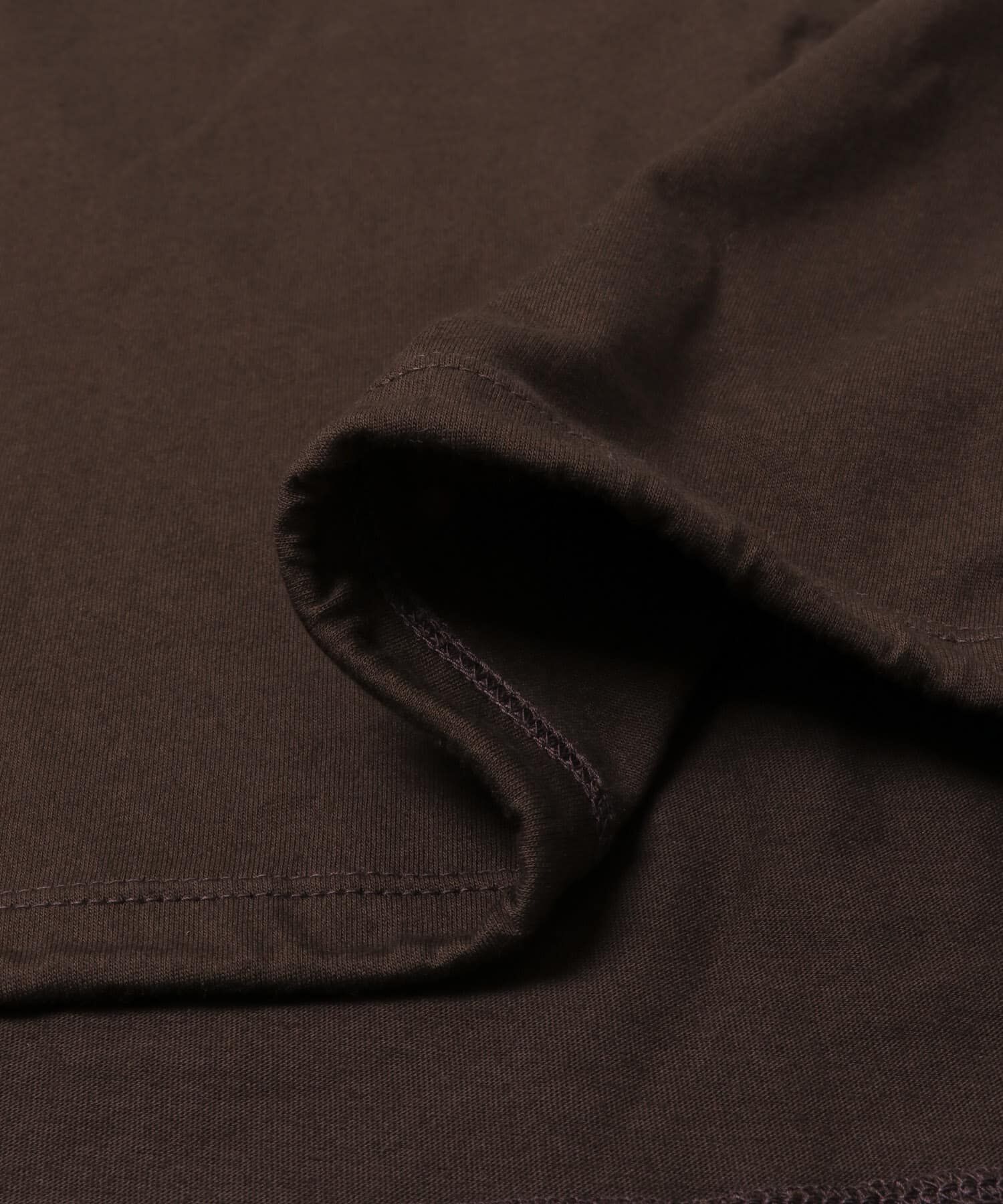 URBAN RESEARCH「Teya　Glance Hoodie」|パーカー|