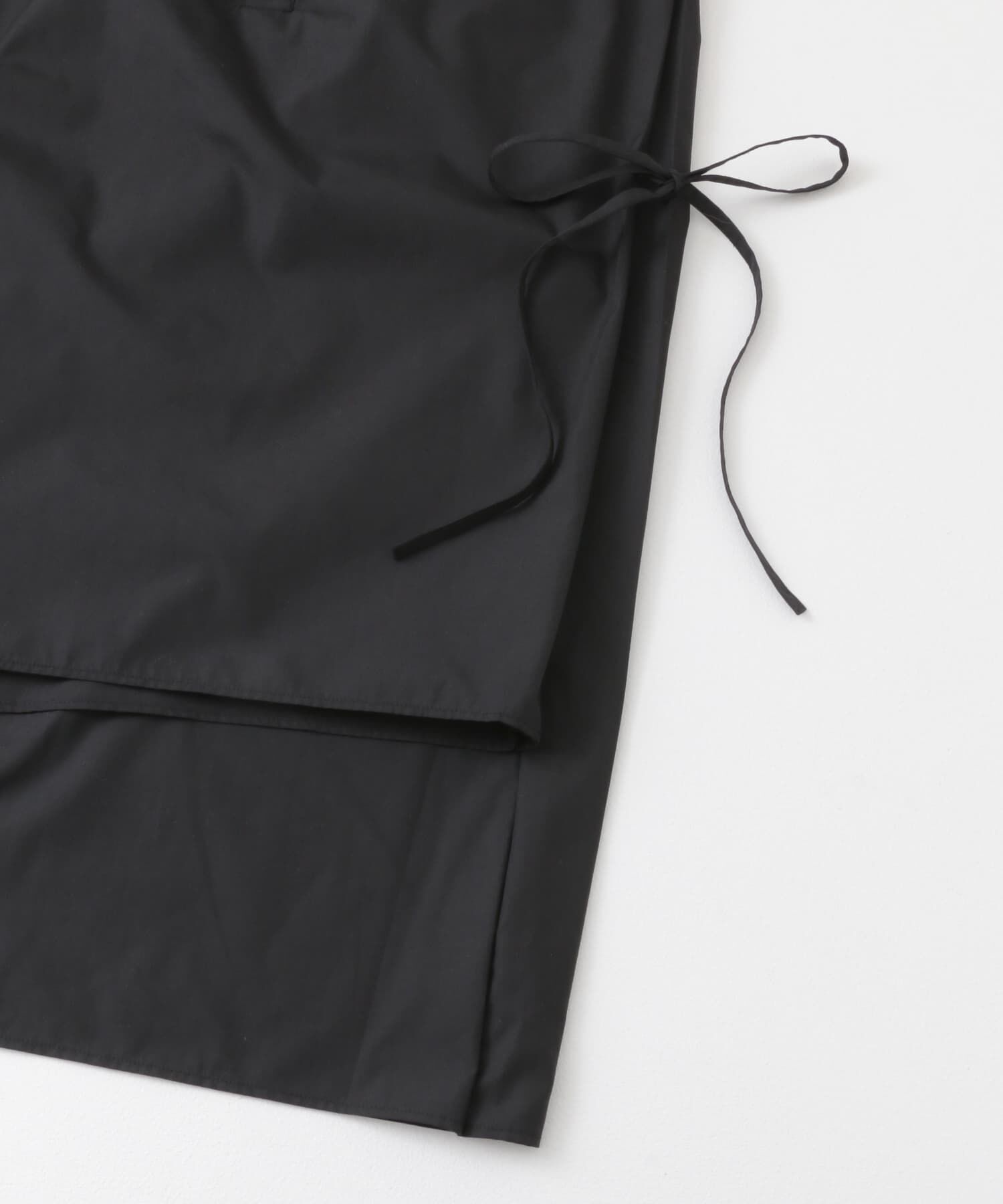  「BACKボリュームギャザーブラウス」|シャツ・ブラウス|