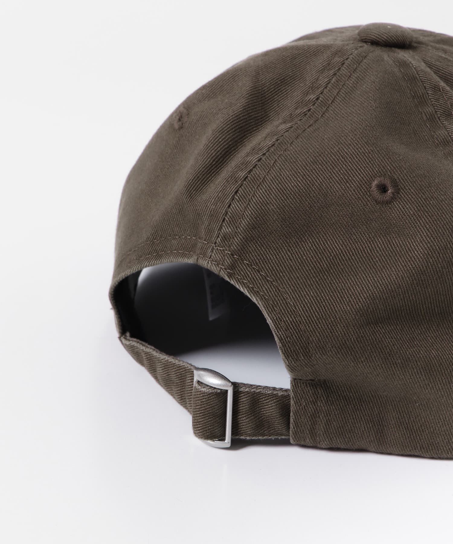 SENSE OF PLACE by URBAN RESEARCH「ロゴシシュウダメージキャップ」|キャップ・キャスケット|