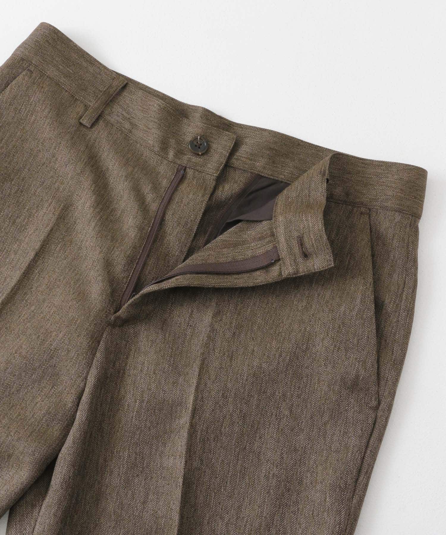 SENSE OF PLACE by URBAN RESEARCH「ヴィンテージフレアスラックス」|その他|