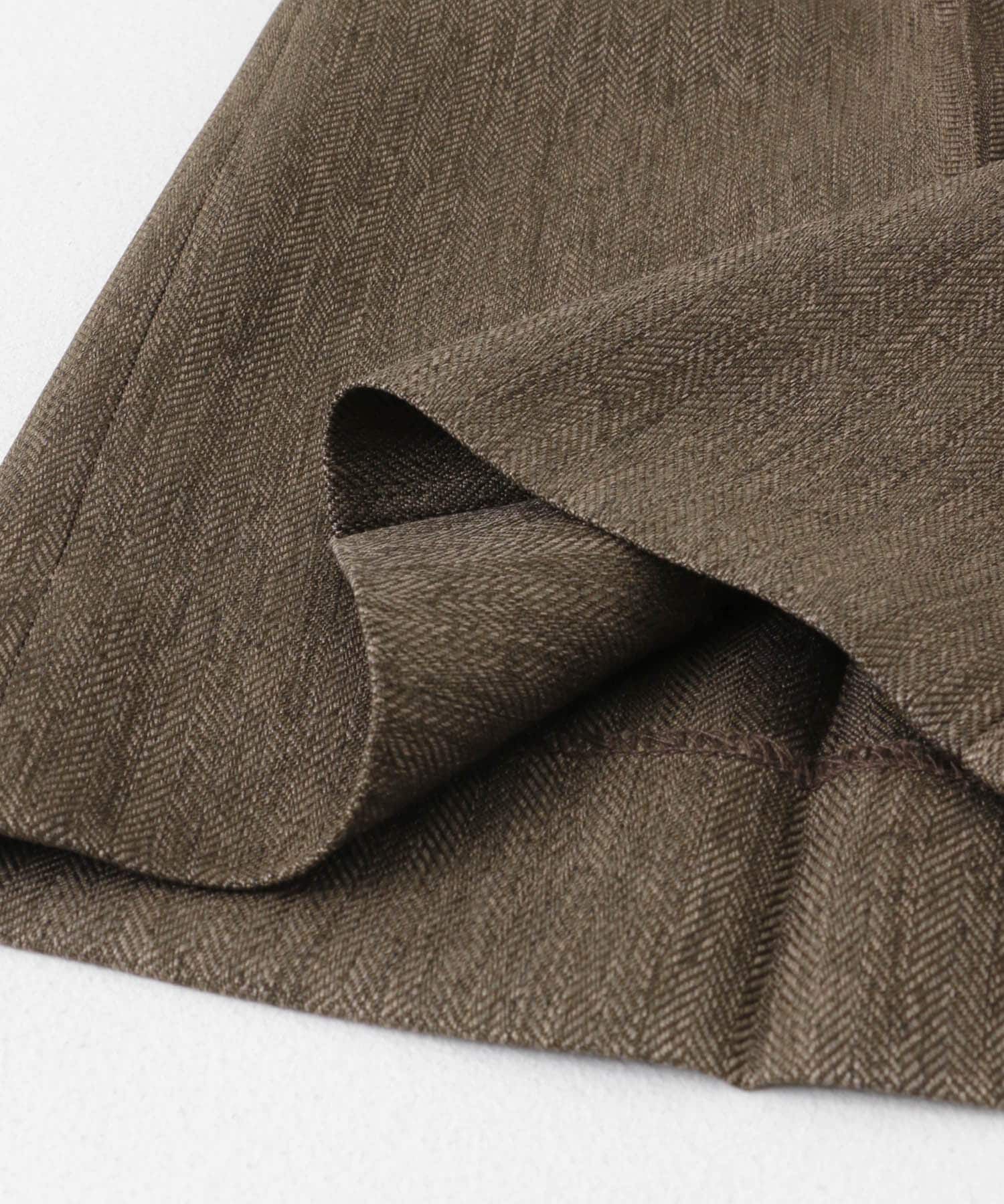 SENSE OF PLACE by URBAN RESEARCH「ヴィンテージフレアスラックス」|その他|