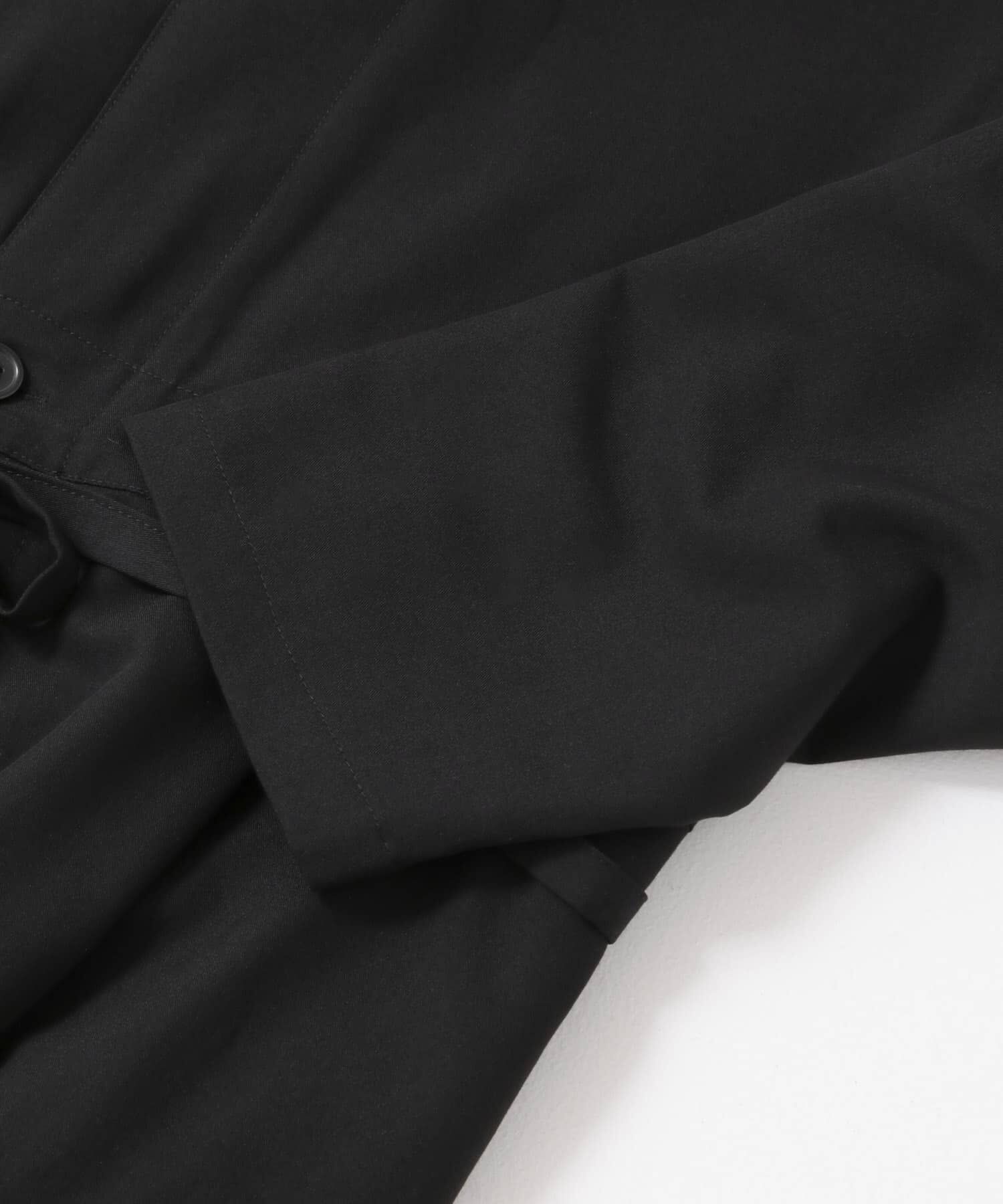 SENSE OF PLACE by URBAN RESEARCH「ベルトテッドジャンプスーツ」|オールインワン|