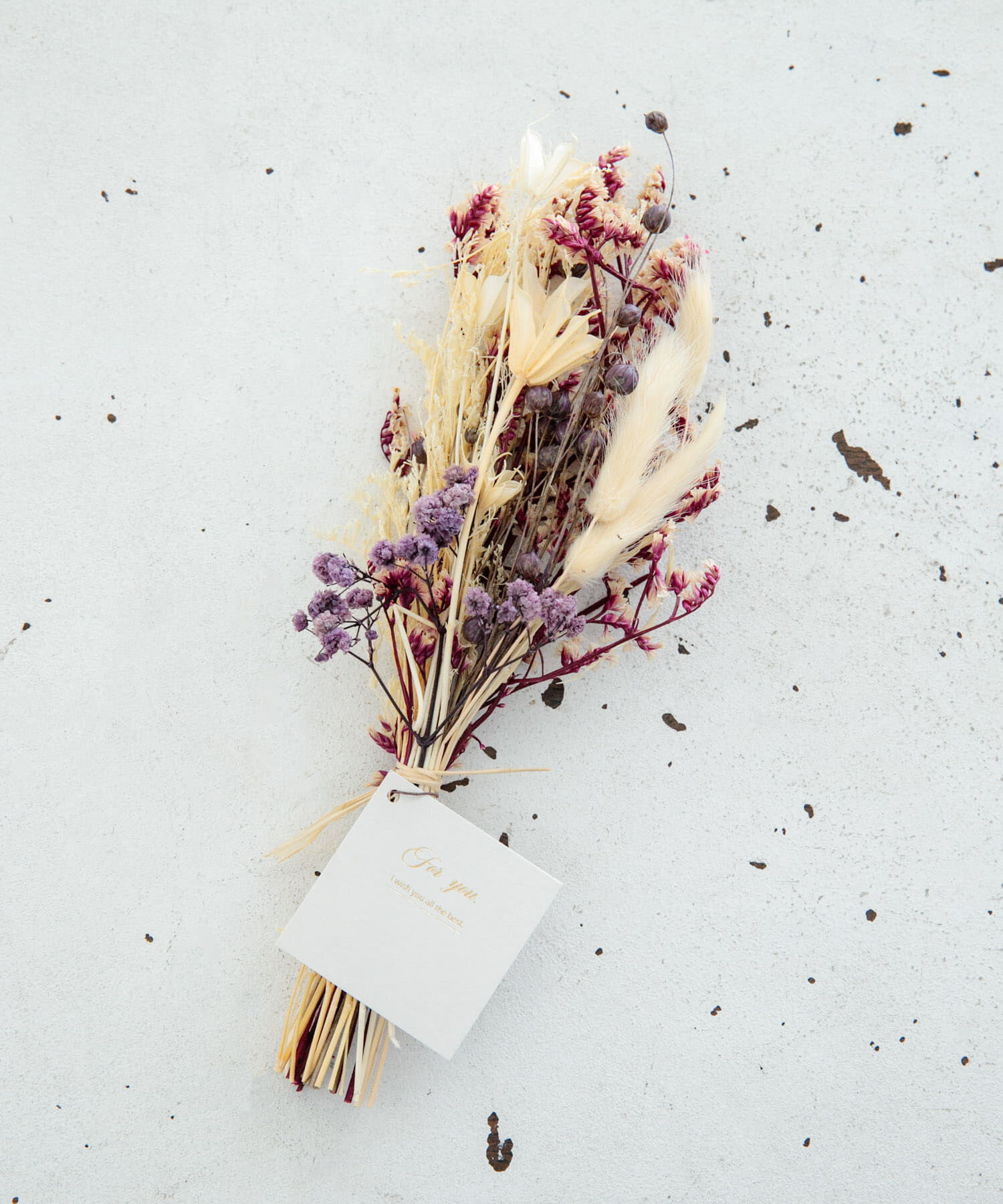 SENSE OF PLACE by URBAN RESEARCH「BLOMSTER　Flower GiftSet」|その他|