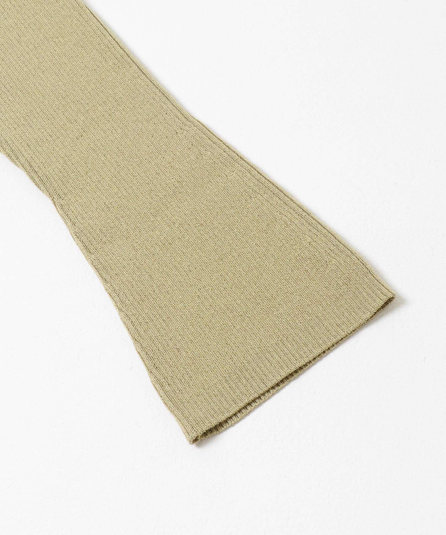 SENSE OF PLACE by URBAN RESEARCH「フロントホックエリツキコンパクトカーディガン」|カーディガン|