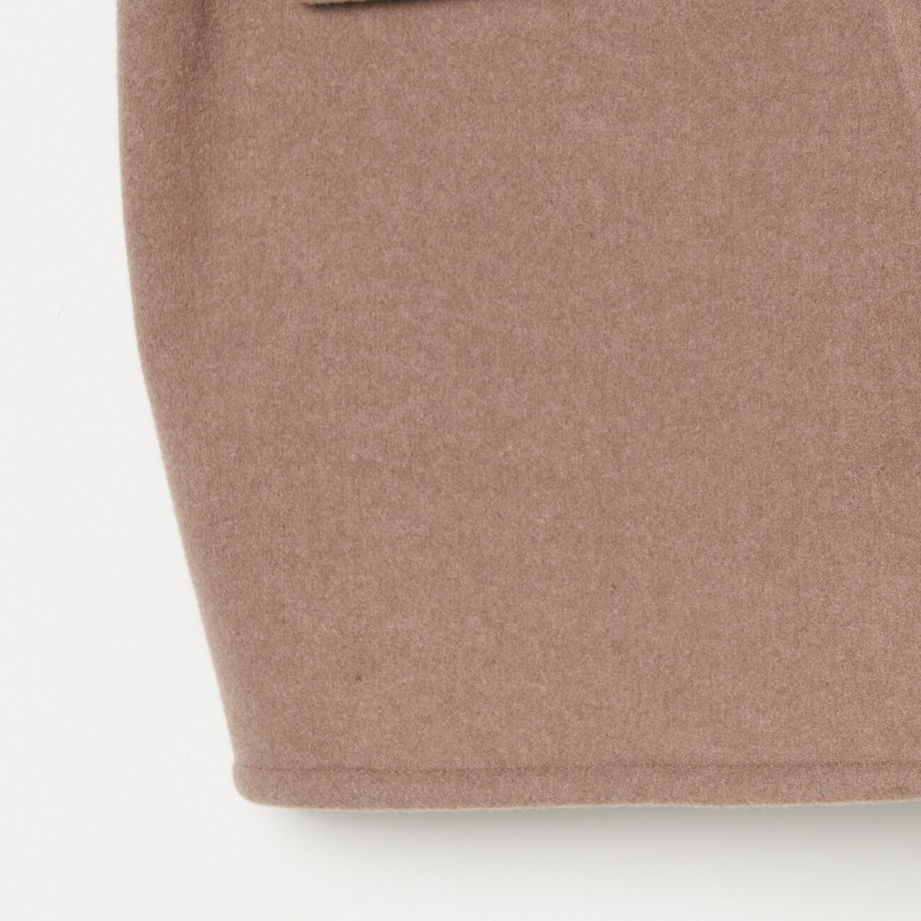 HELIOPOLE「HELIOPOLE SHAWL COLLAR GILET」|ブルゾン・スタジャン|