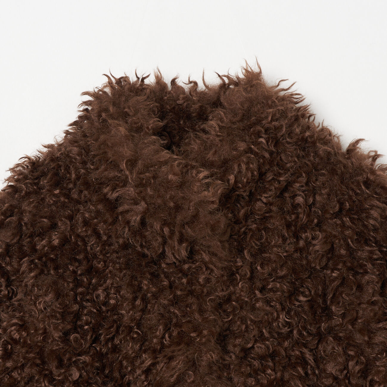 HELIOPOLE「HELIOPOLE BOA BLOUSON」|ブルゾン・スタジャン|