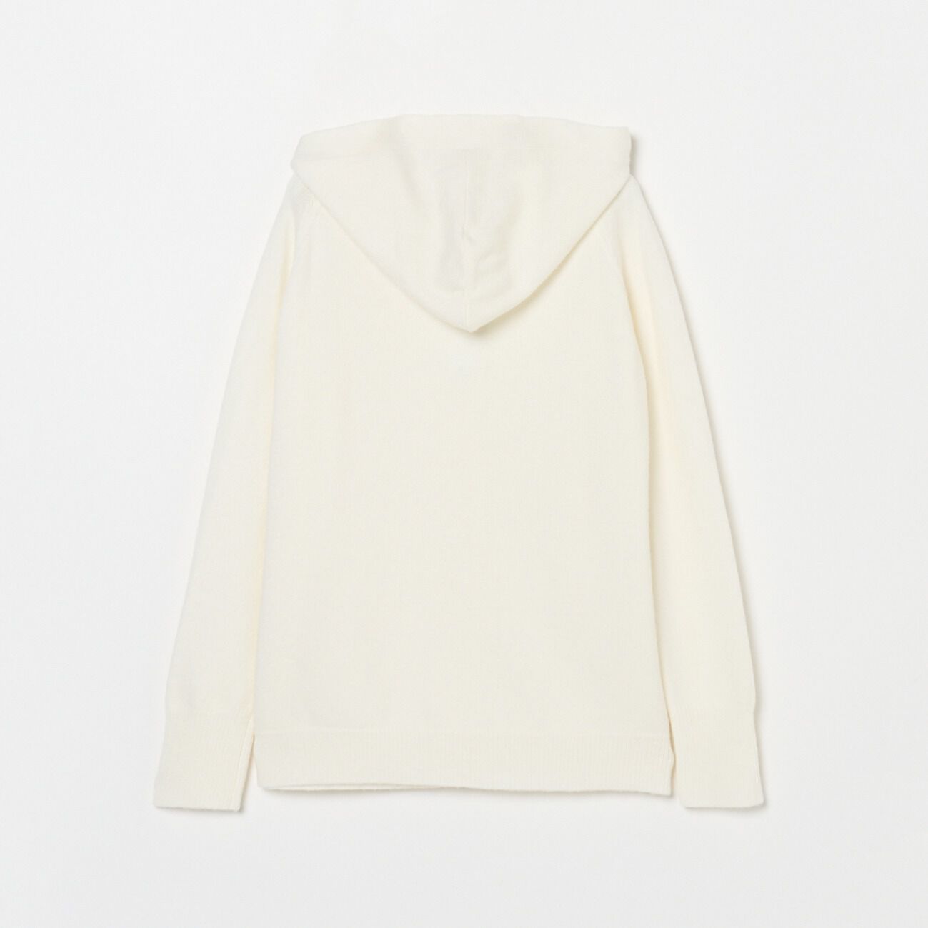 HELIOPOLE「HELIOPOLE KNIT HOODIE CARDIGAN」|ニット・セーター|