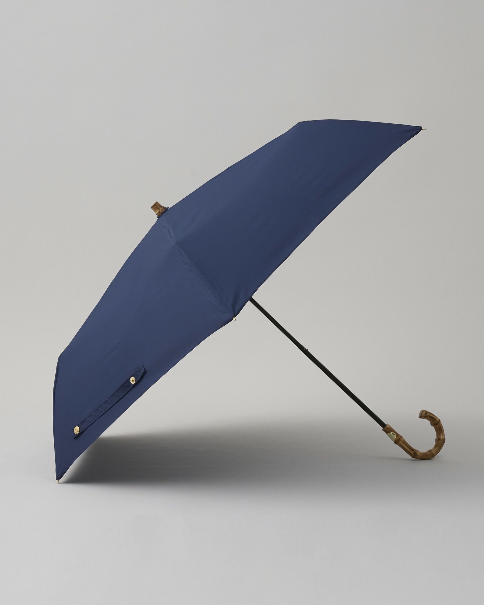Traditional Weatherwear「【軽量】FOLDING BAMBOO MINI」|傘|