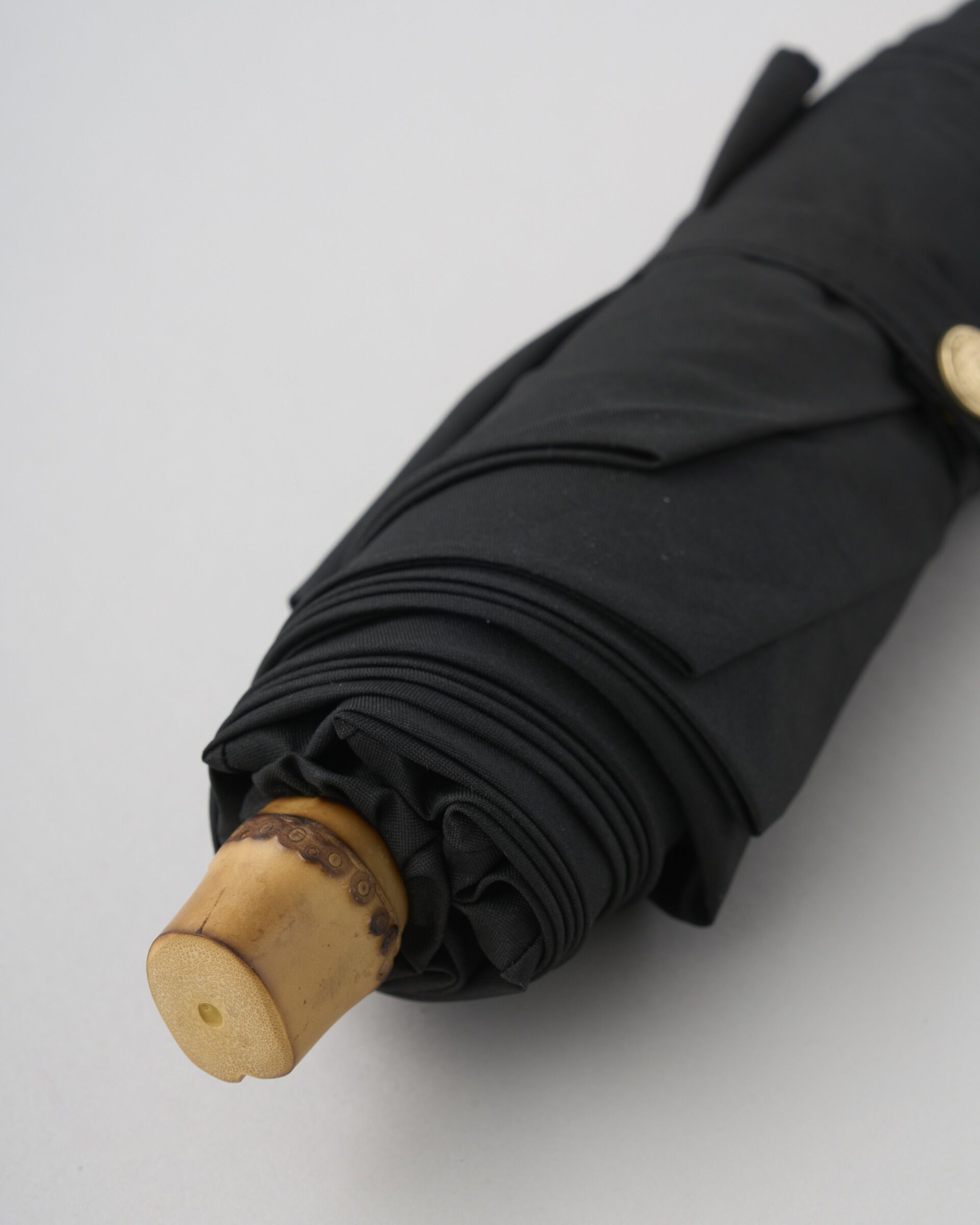 Traditional Weatherwear「【軽量】FOLDING BAMBOO MINI」|傘|