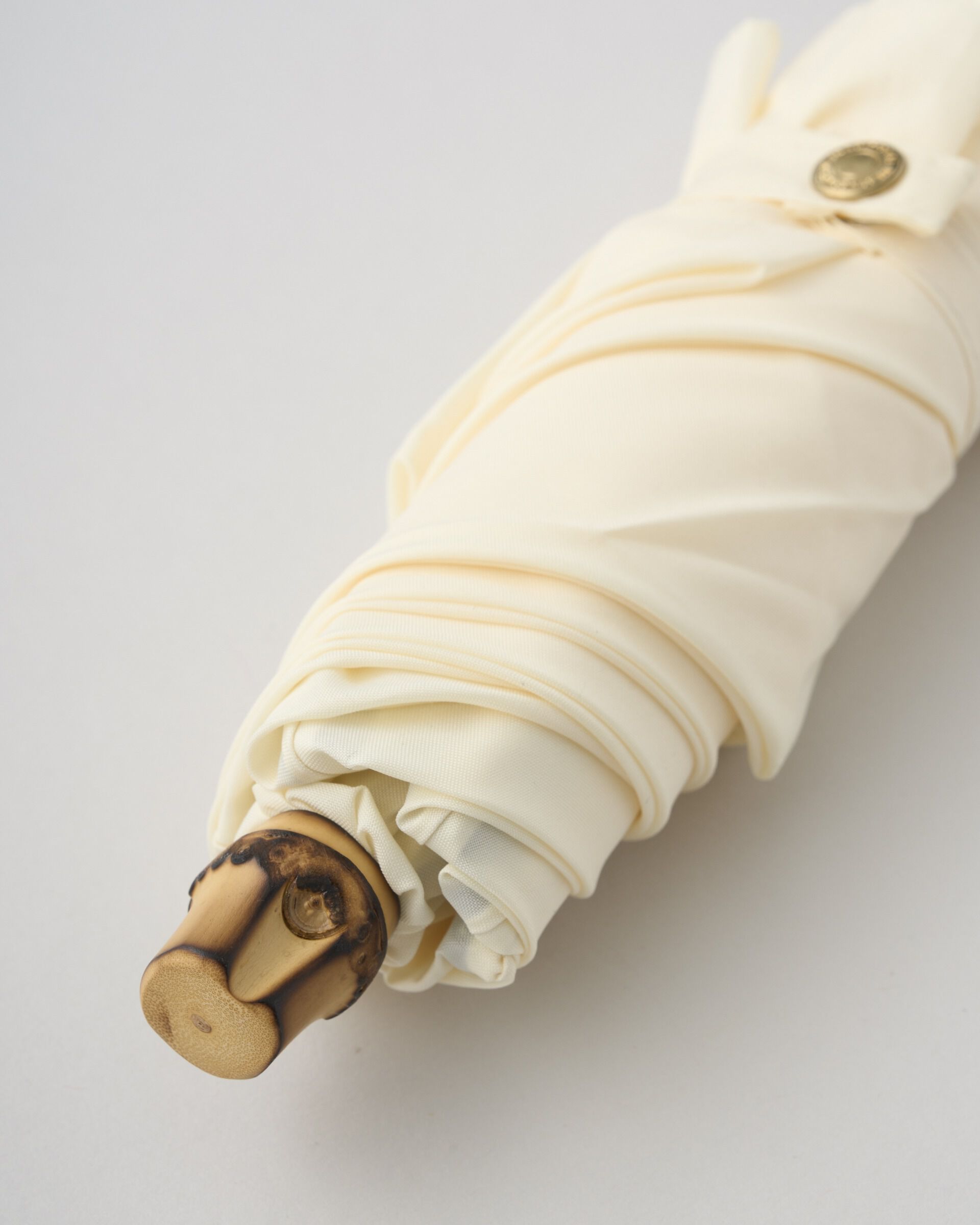 Traditional Weatherwear「【軽量】FOLDING BAMBOO MINI」|傘|