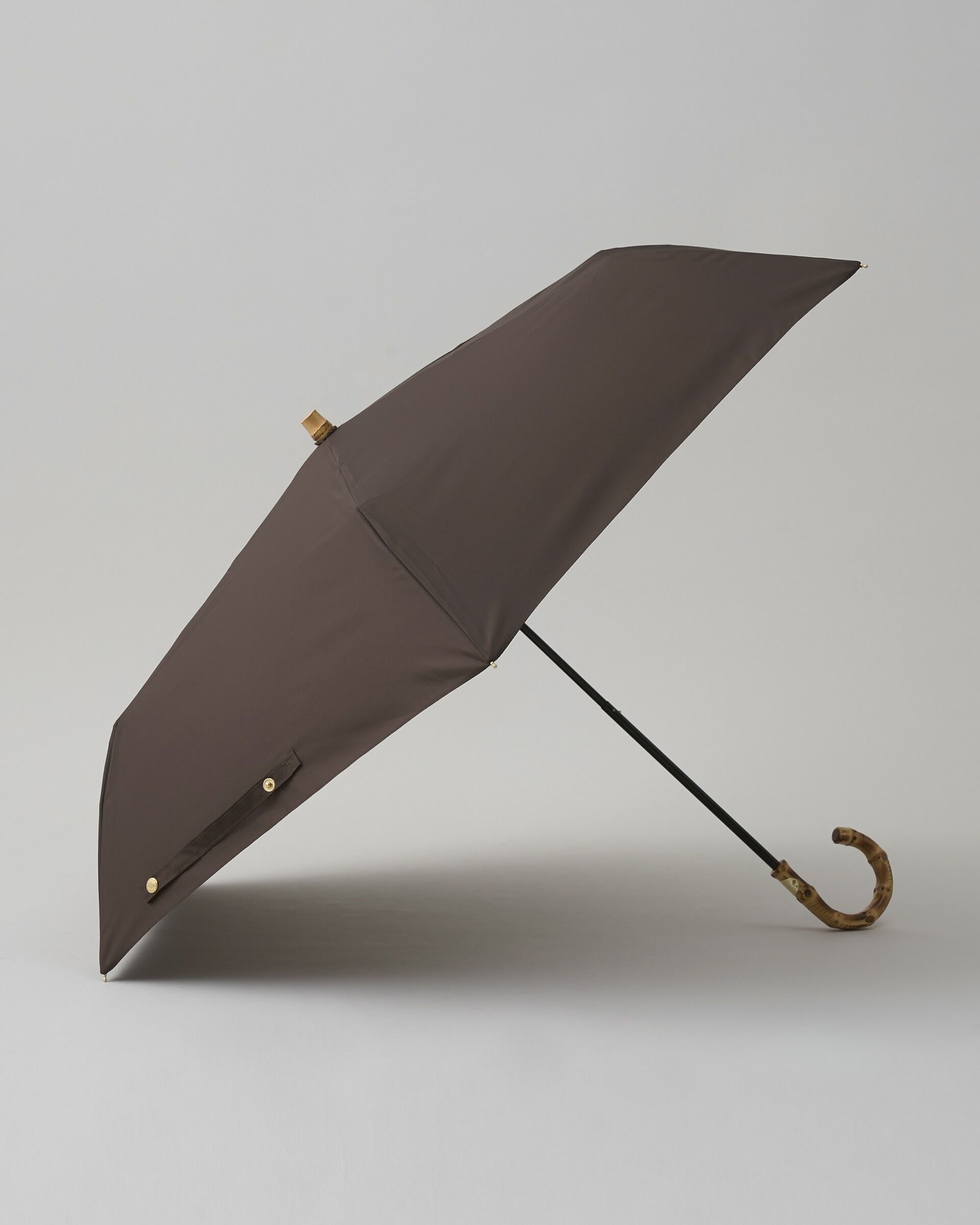 Traditional Weatherwear「【軽量】FOLDING BAMBOO MINI」|傘|