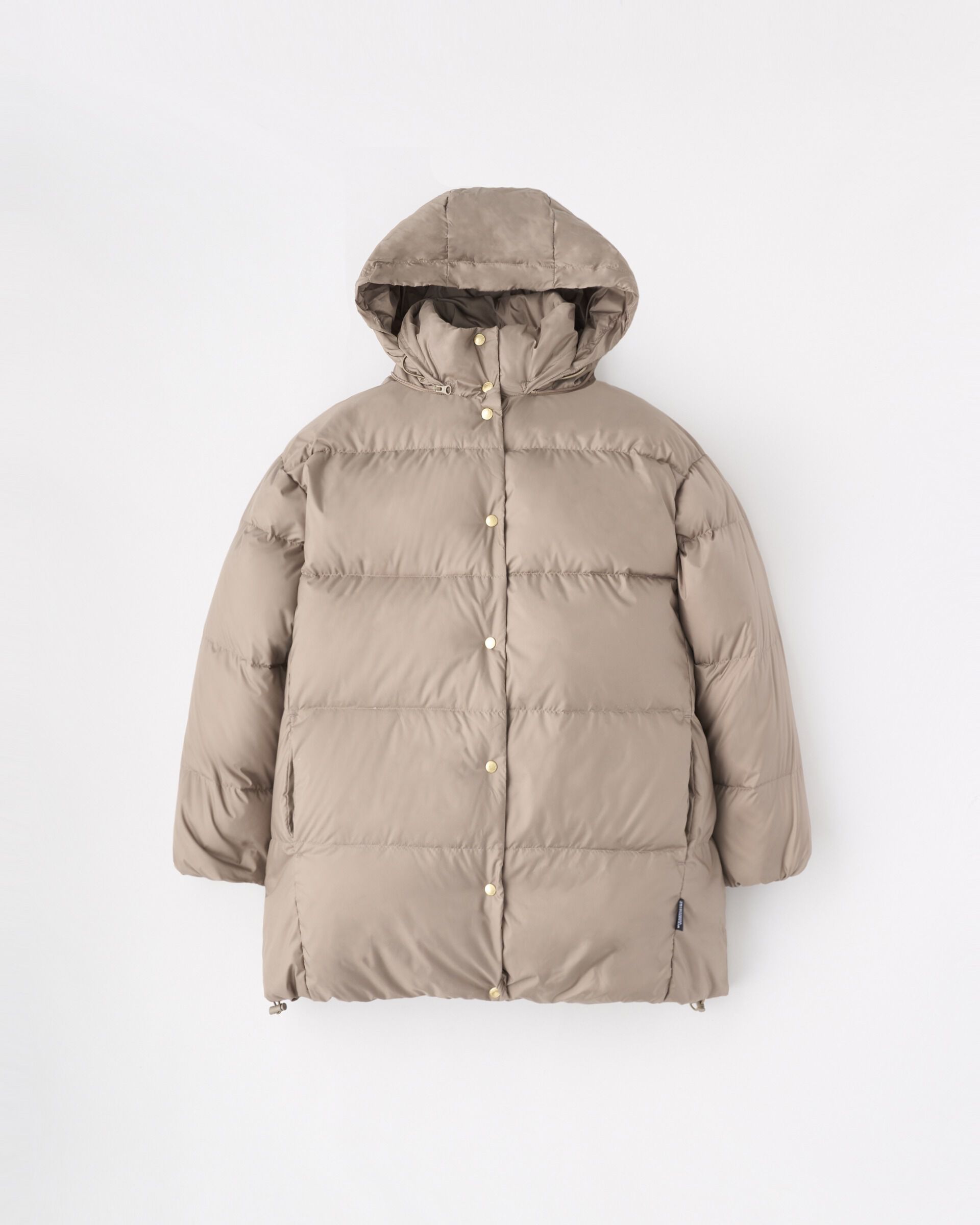Traditional Weatherwear「HASELEY MIDDLE DOWN PACKABLE」|その他|ﾍﾞｰｼﾞｭ