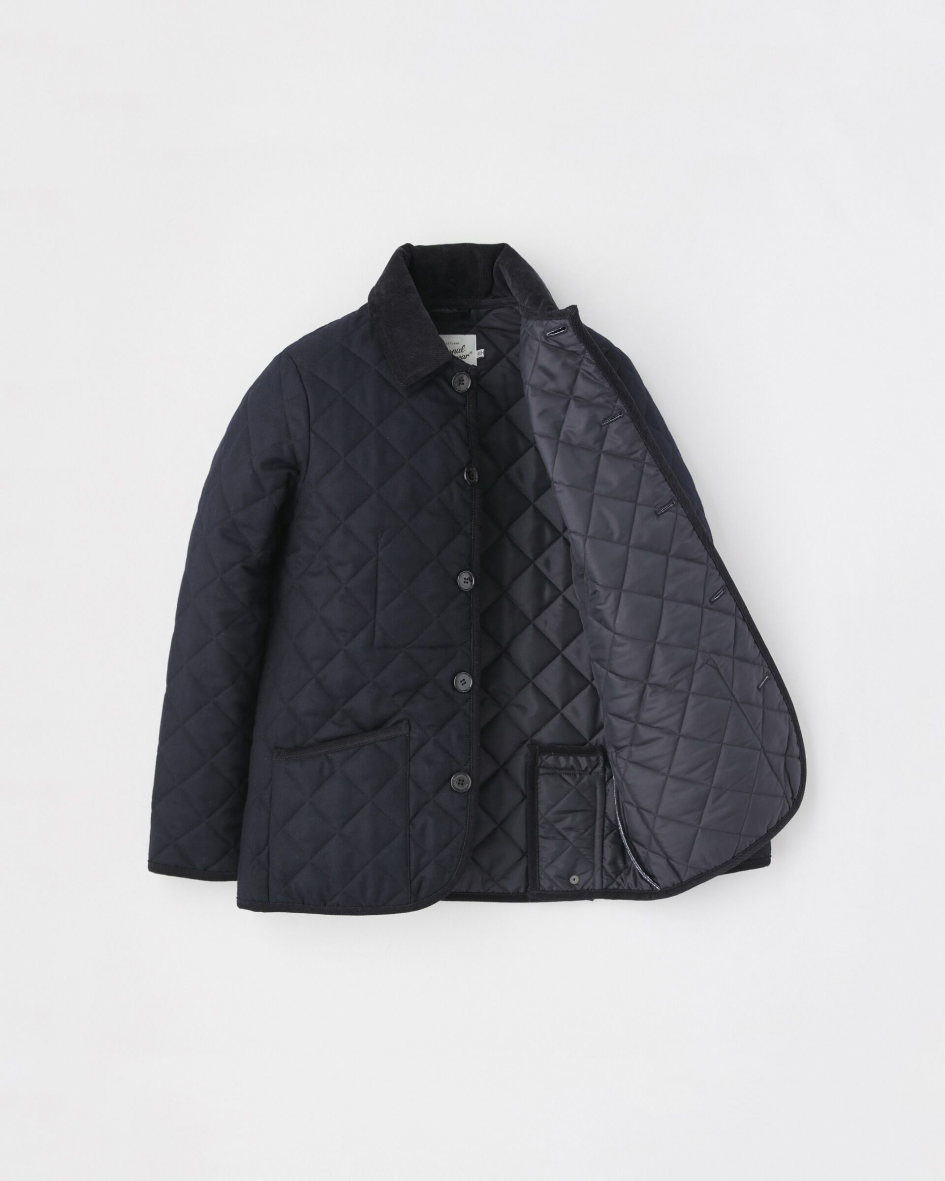 Traditional Weatherwear「WAVERLY」|その他|
